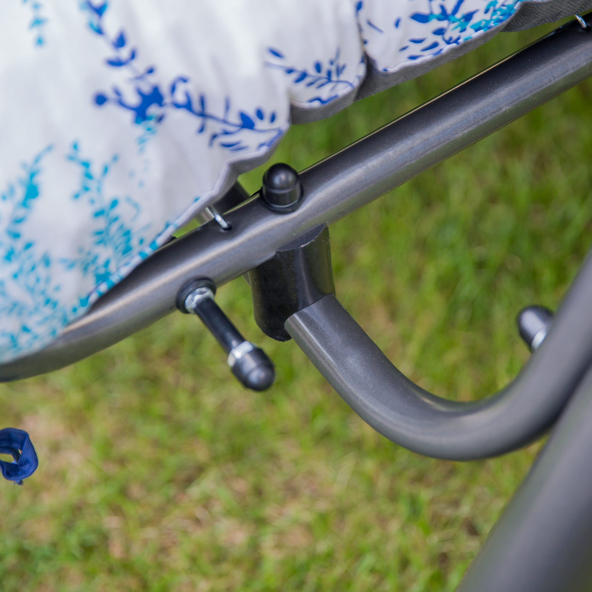 Huśtawka ogrodowa Parma G023-01PB PATIO