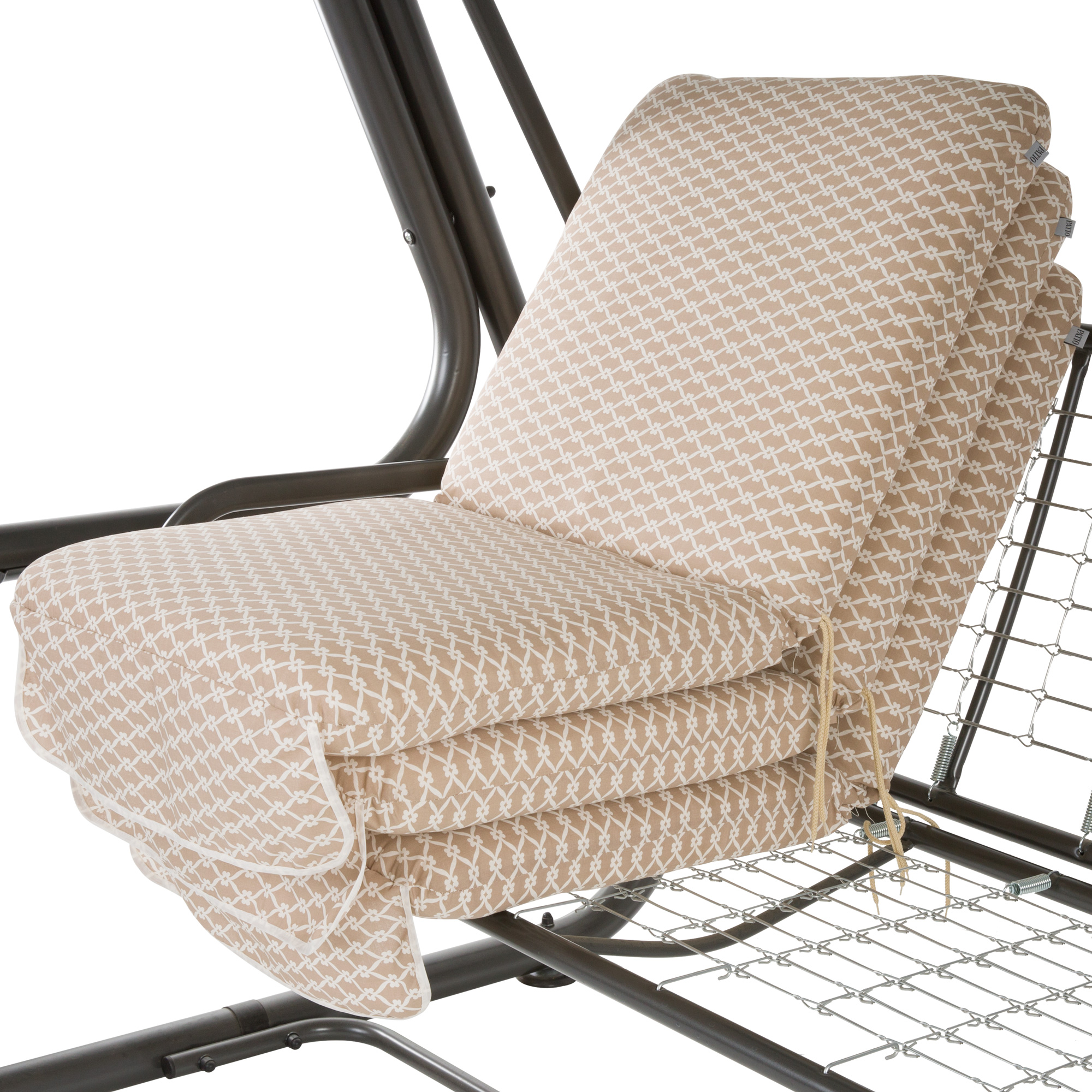 Set de perne pentru leagăn 180 cm Rimini / Venezia H031-05PB PATIO