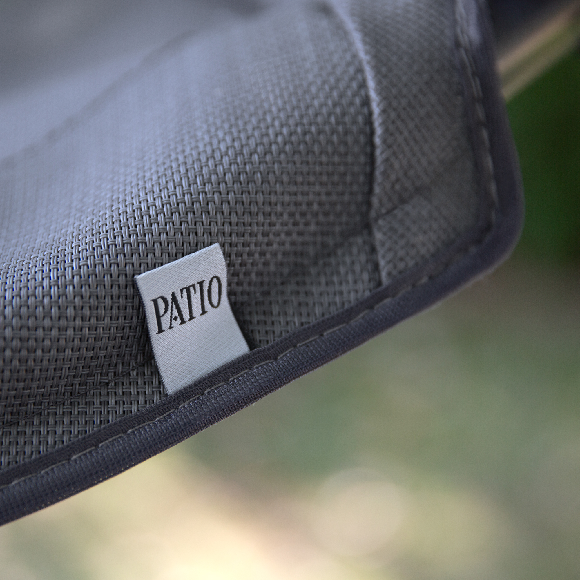 Záhradná hojdačka bocianie hniezdo 100 cm D029-06TB PATIO