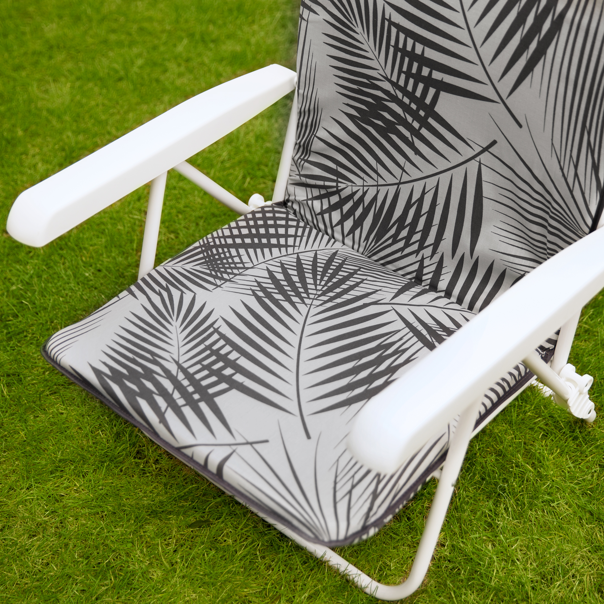 Scaun de plajă G030-06PB PATIO