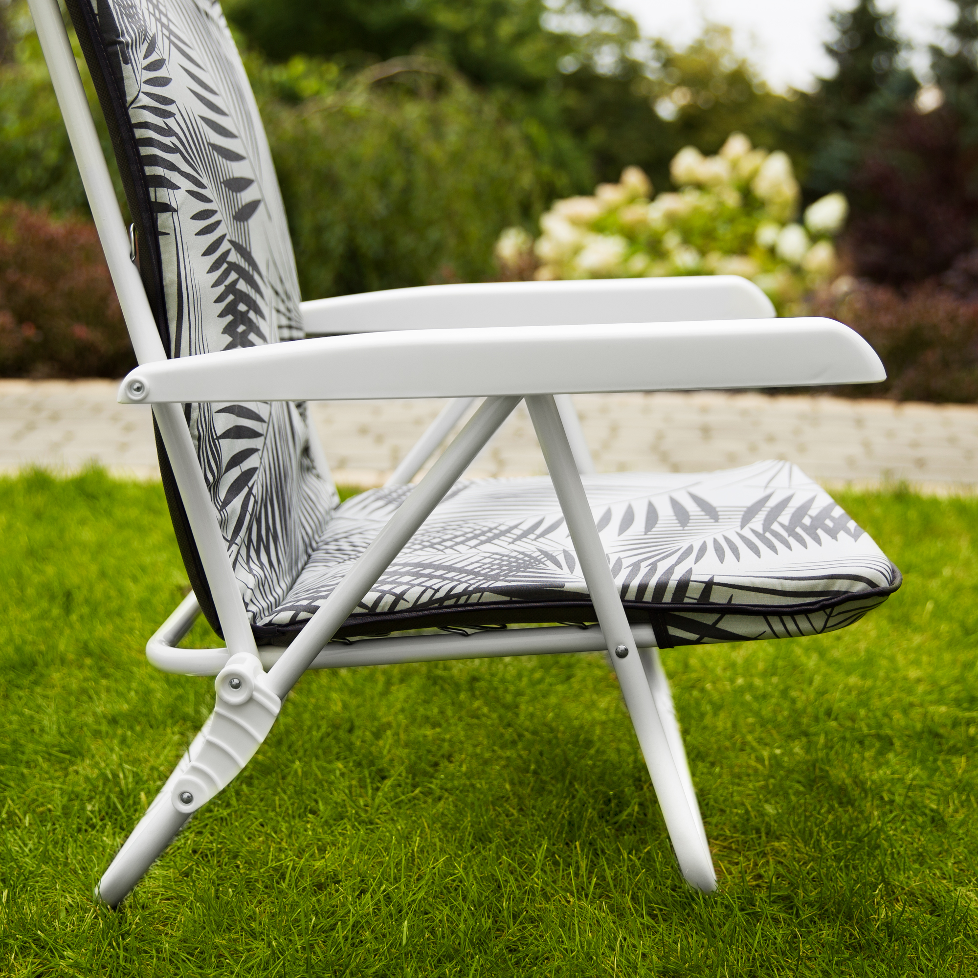 Scaun de plajă G030-06PB PATIO