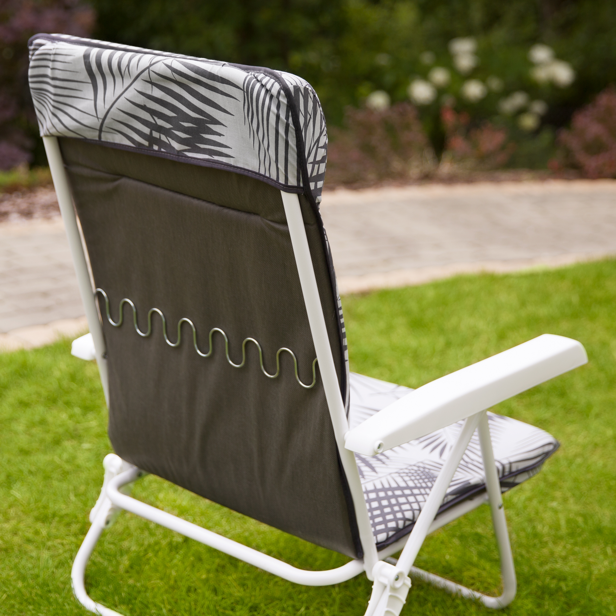 Scaun de plajă G030-06PB PATIO