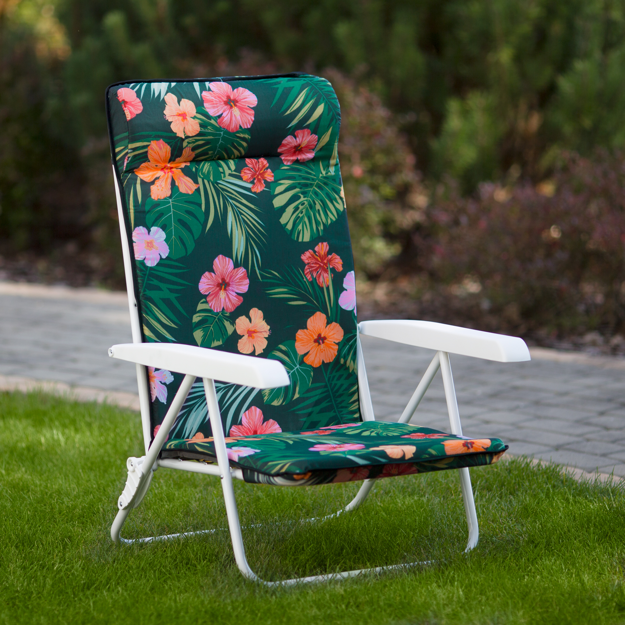 Scaun de plajă G029-07PB PATIO