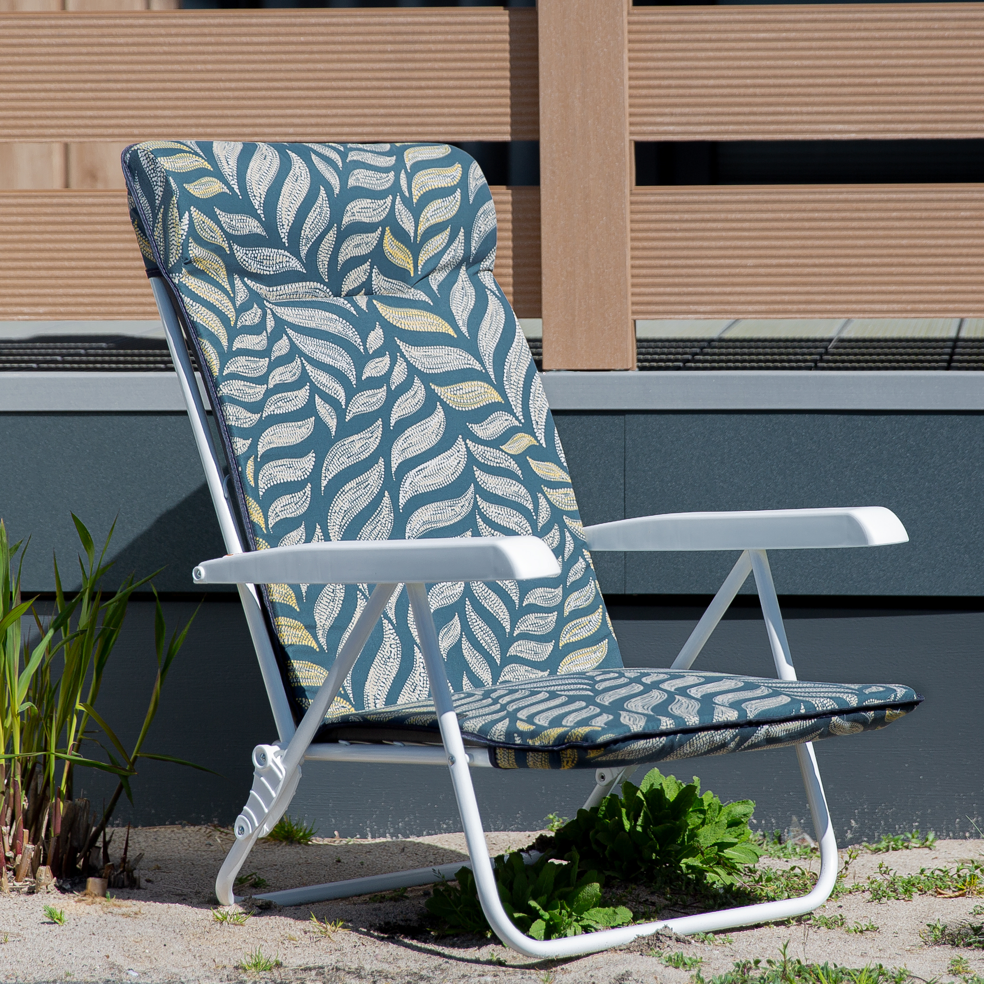 Strandstuhl G050-06IB PATIO