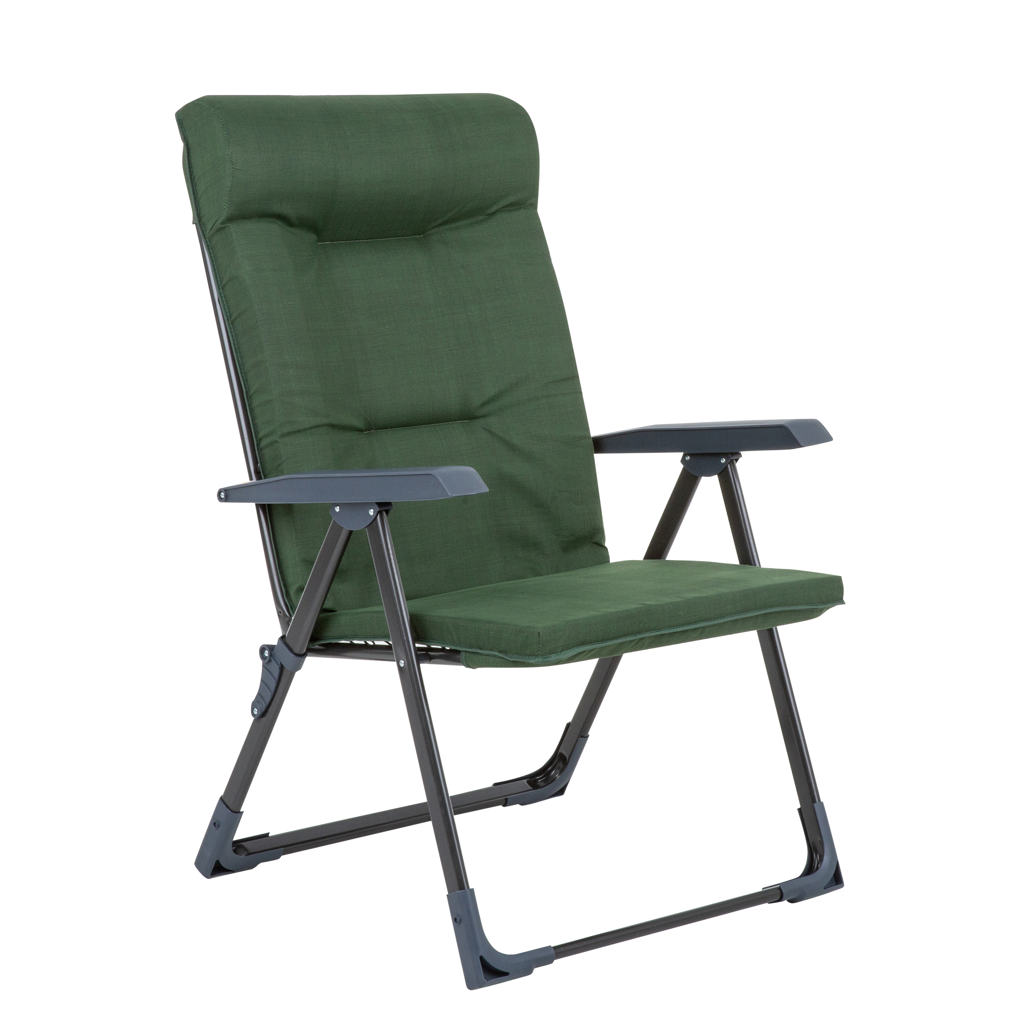 Klappstuhl bis 150 kg Bilbao XL LUX H024-32IB PATIO