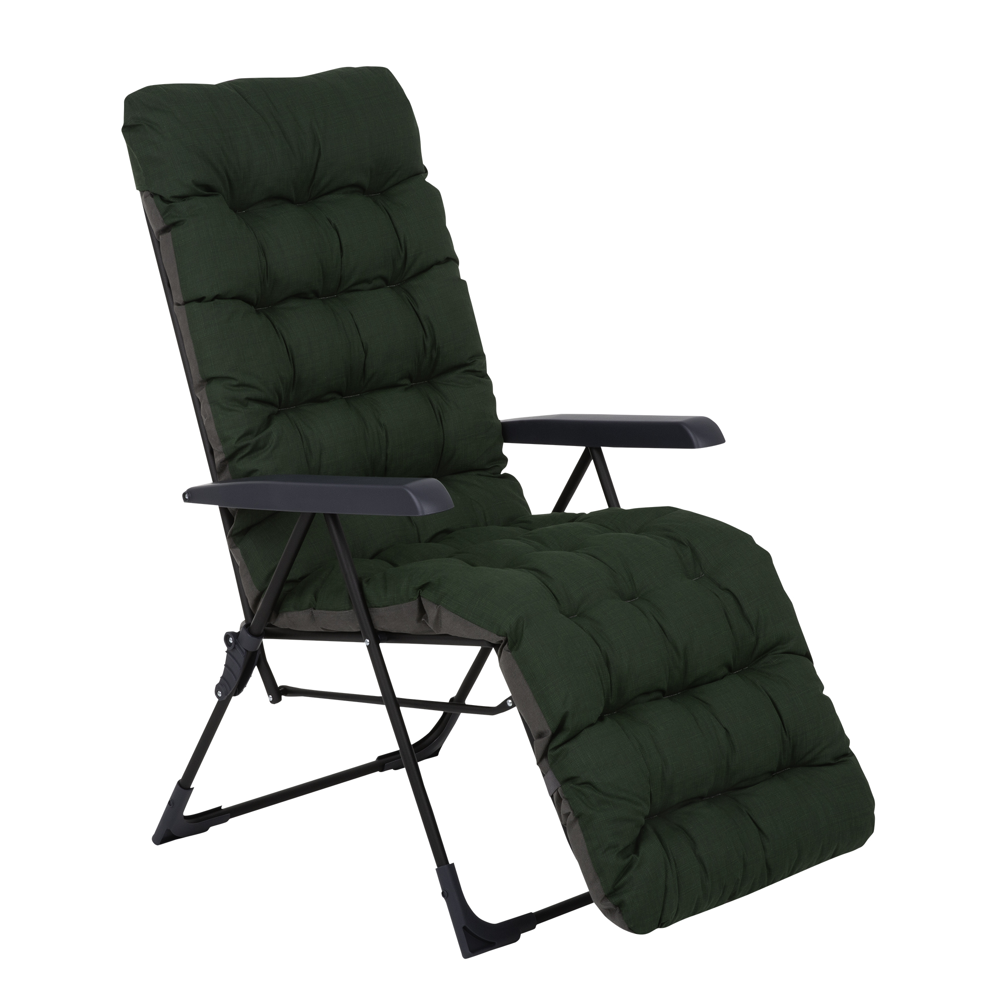 Klappstuhl Setenil Plus Black Edition H024-32PB PATIO