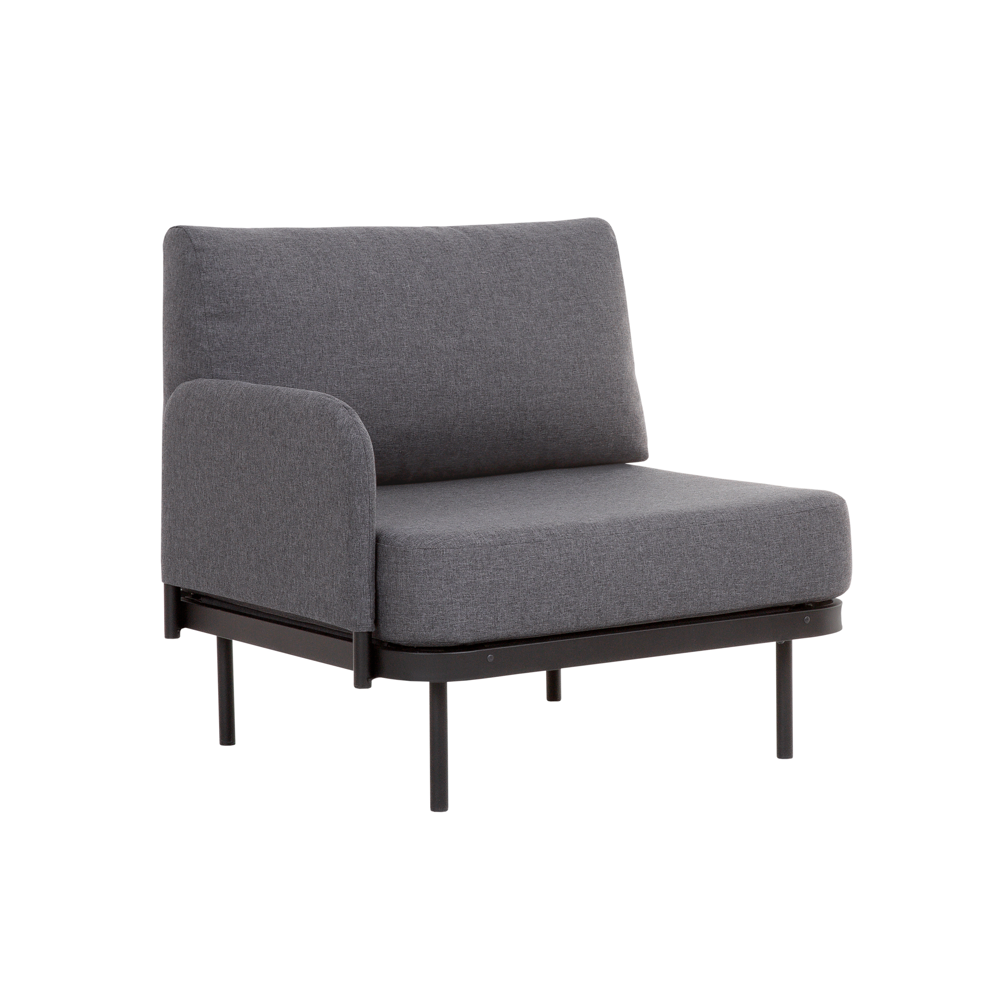 Boční modul Piryt D053-16EB PATIO
