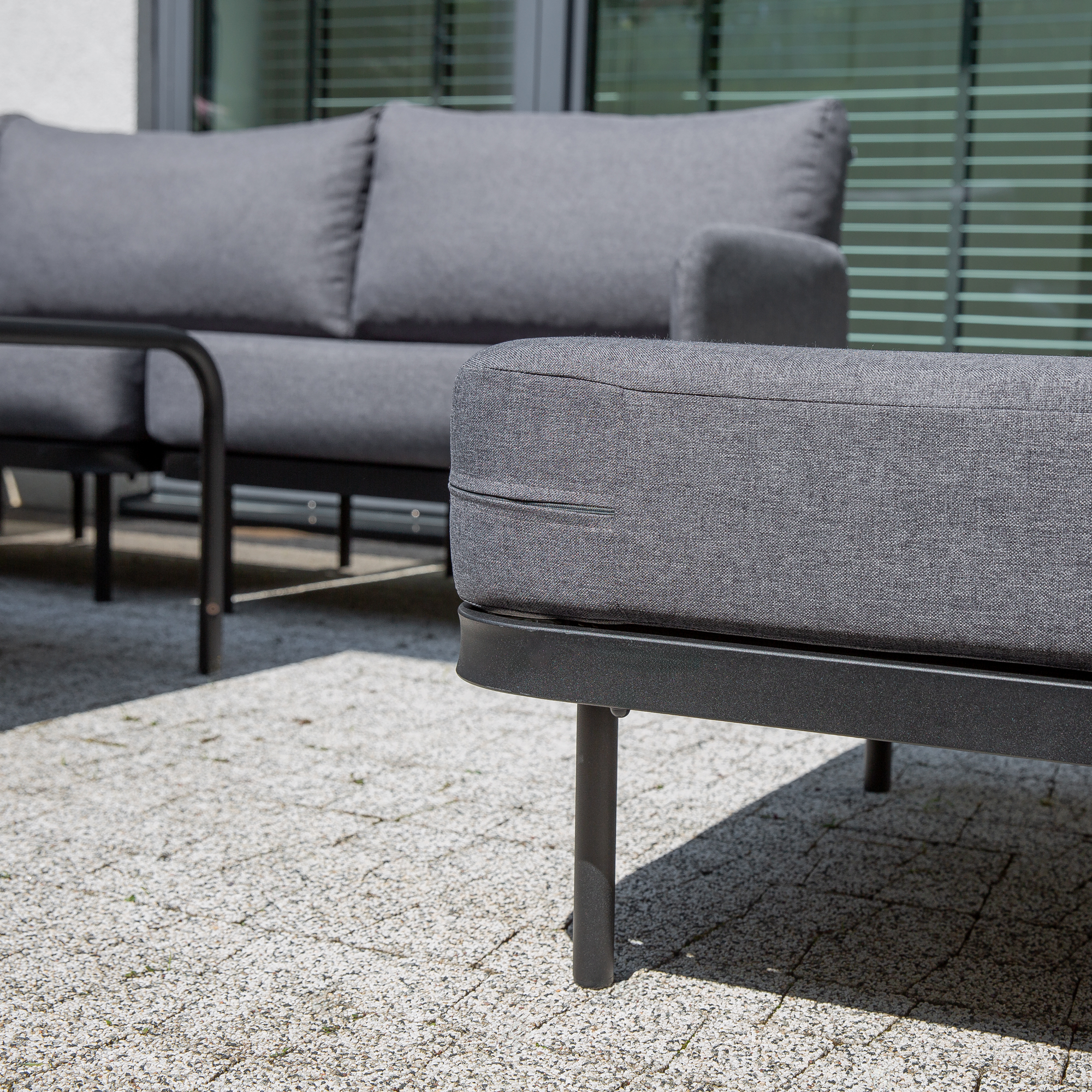 Boční modul Piryt D053-16EB PATIO