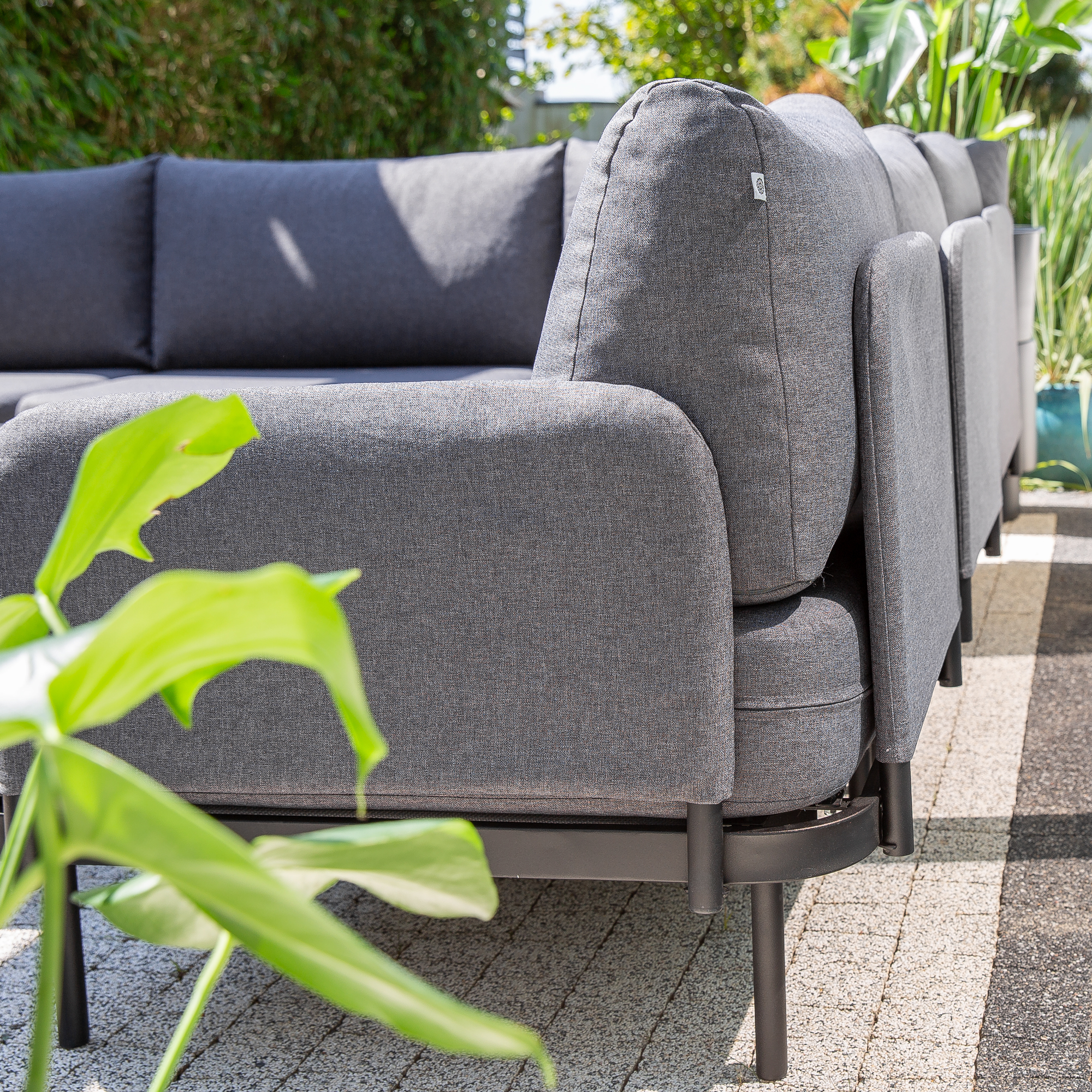Eckelement Piryt D053-16EB PATIO