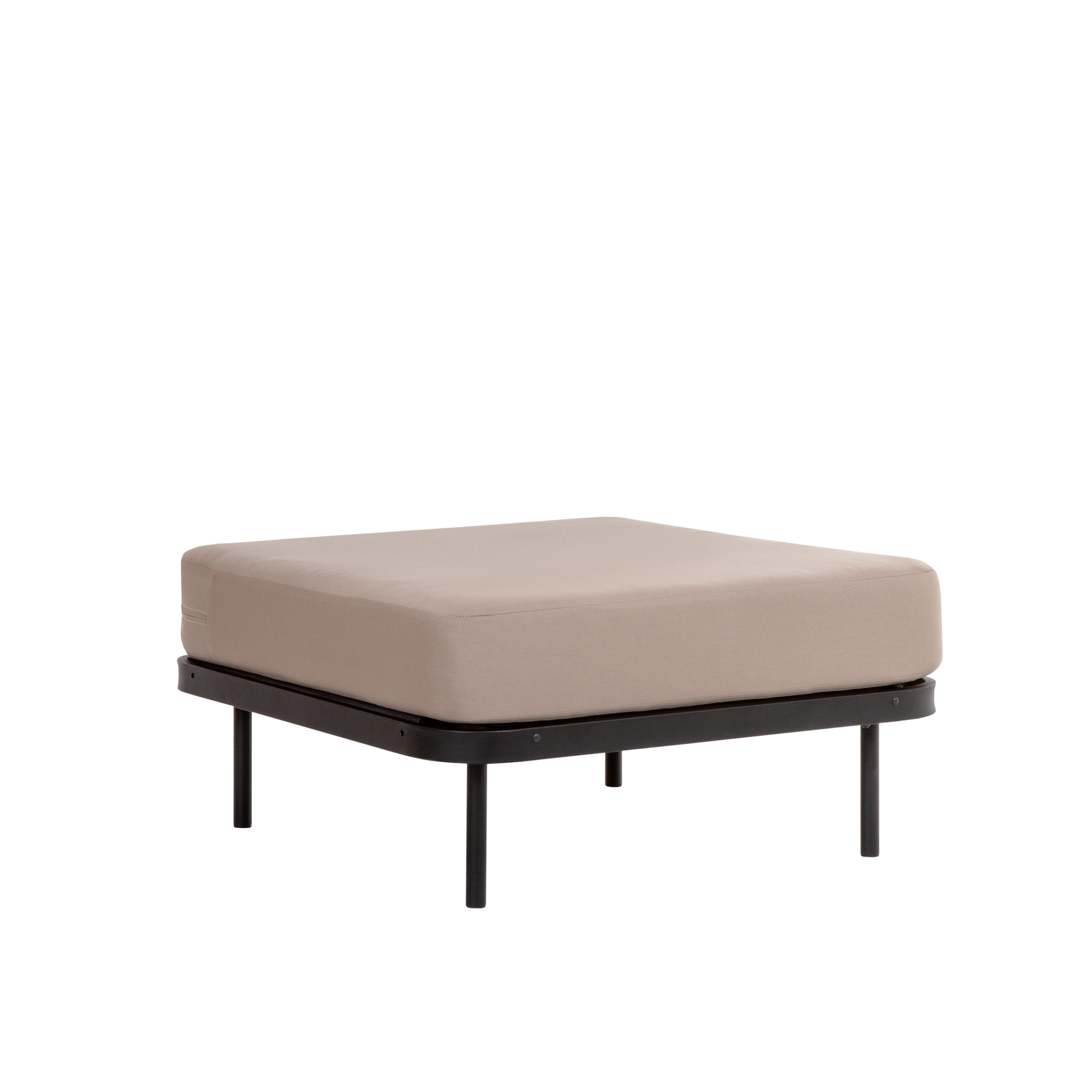 Souprava zahradního nábytku pro 6 osob Piryt Taupe D042-04DW PATIO