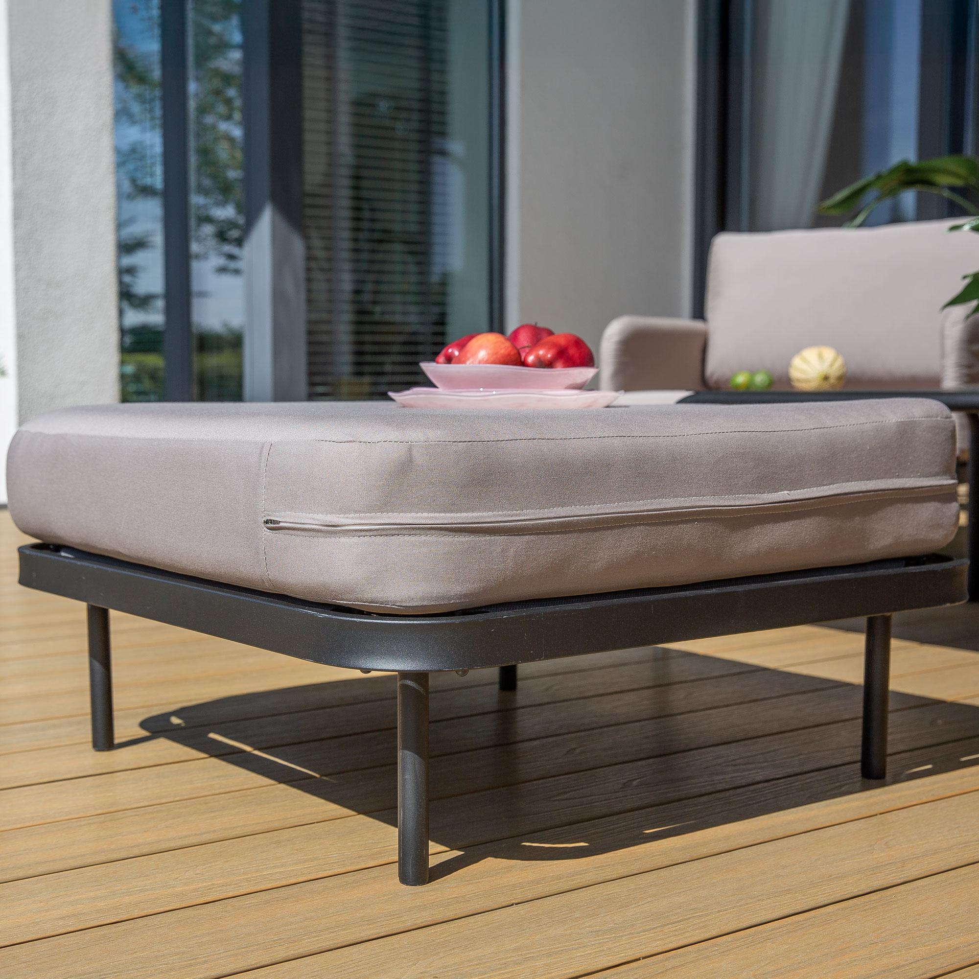 Fotel ogrodowy Piryt D042-04DW PATIO