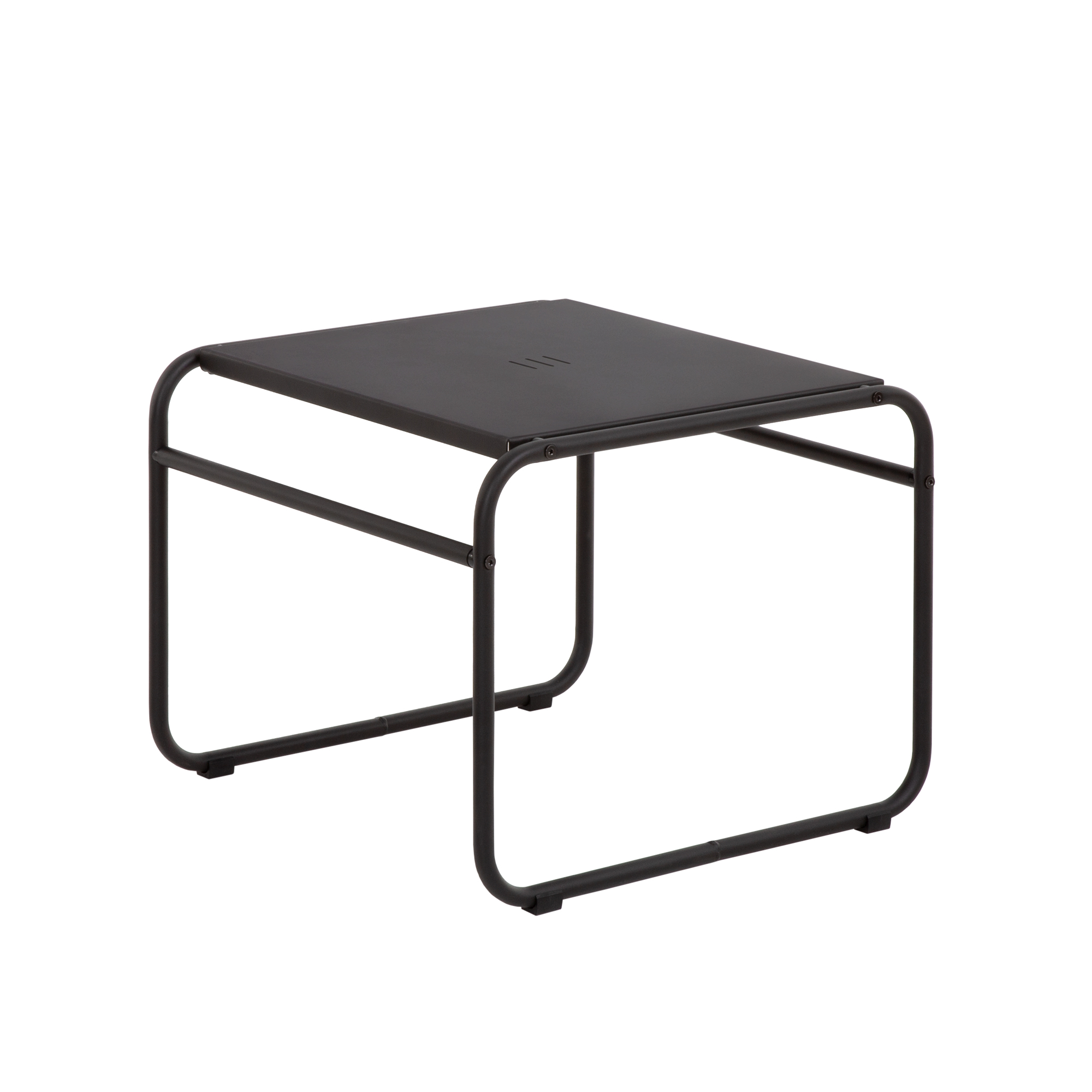 Gartentisch Topaz 53 x 48 cm PATIO