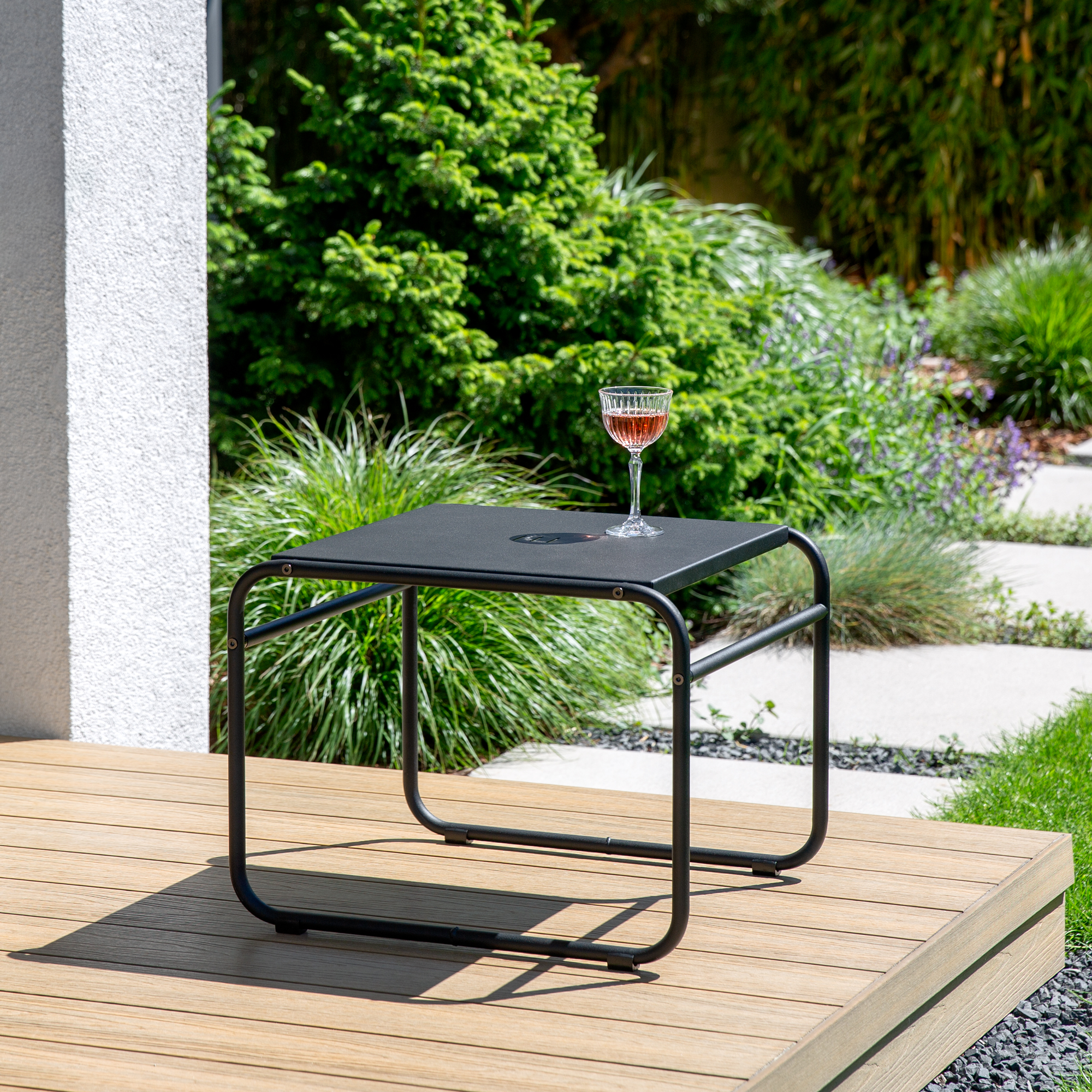 Gartenmöbel Set Topaz PATIO