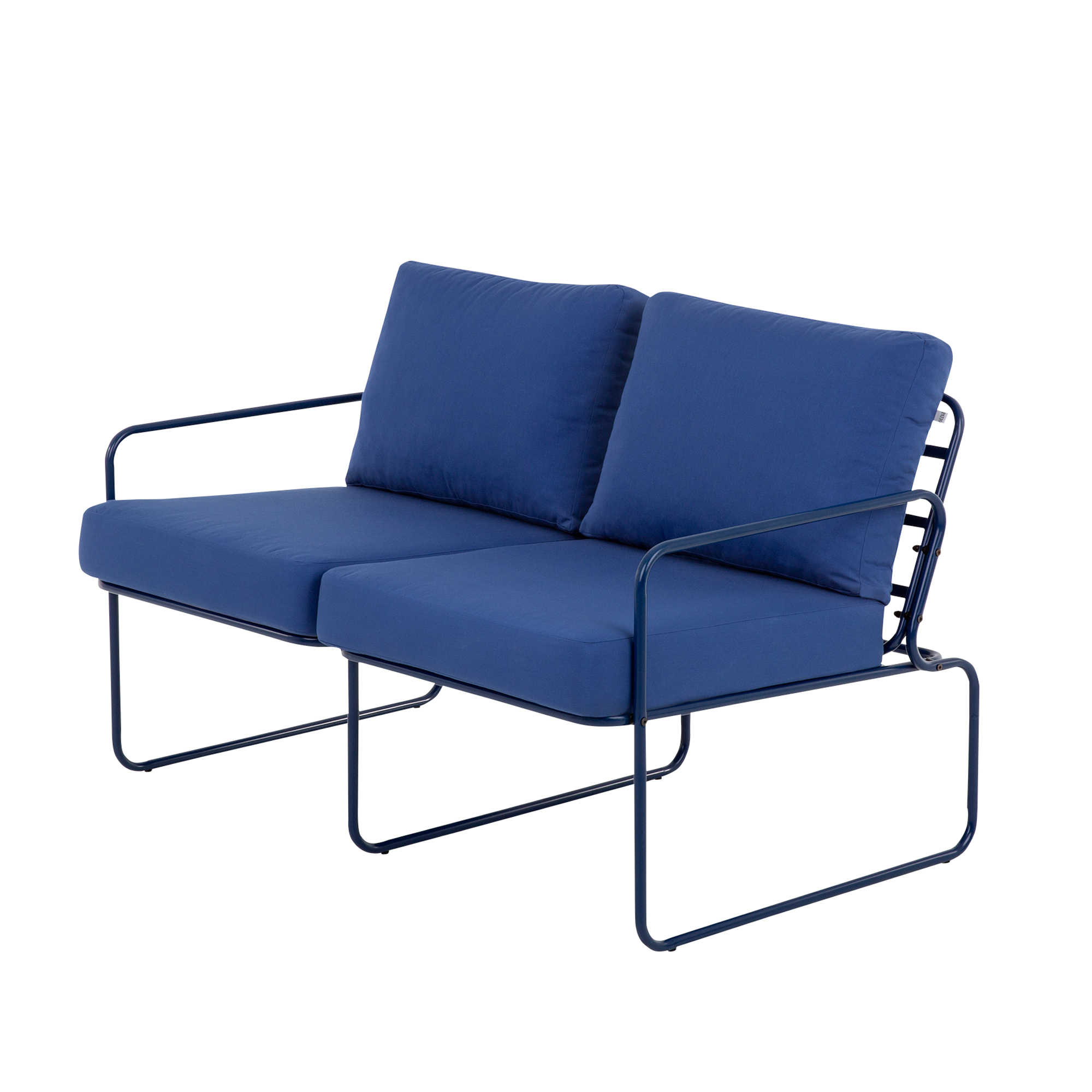 Souprava zahradního nábytku Nefryt Blue D042-61DW PATIO