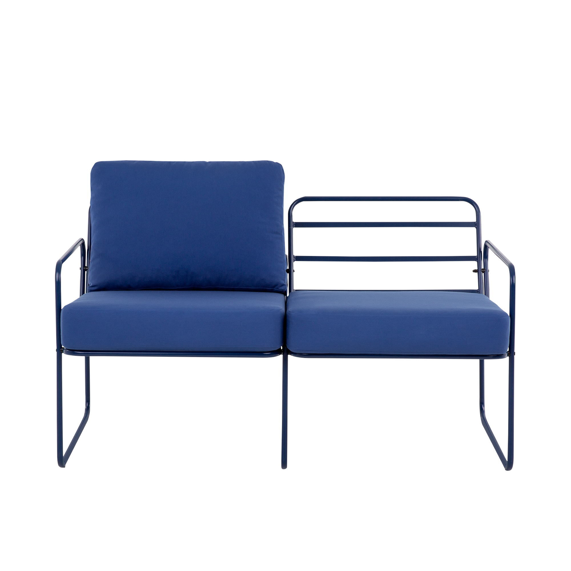 Souprava zahradního nábytku Nefryt Blue D042-61DW PATIO
