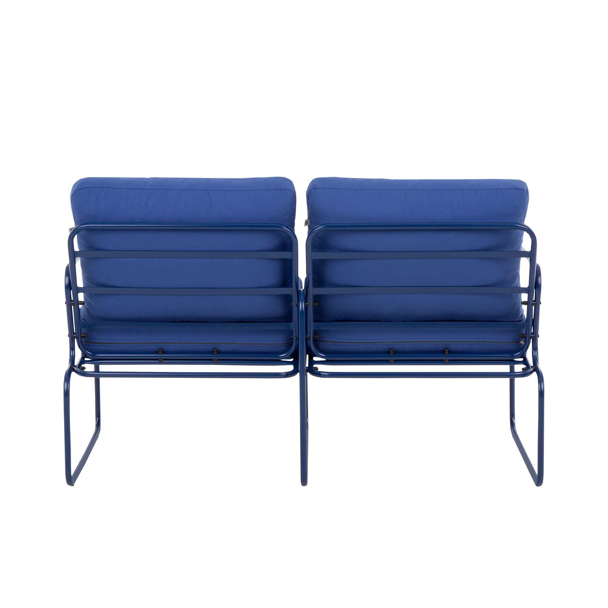 Souprava zahradního nábytku Nefryt Blue D042-61DW PATIO