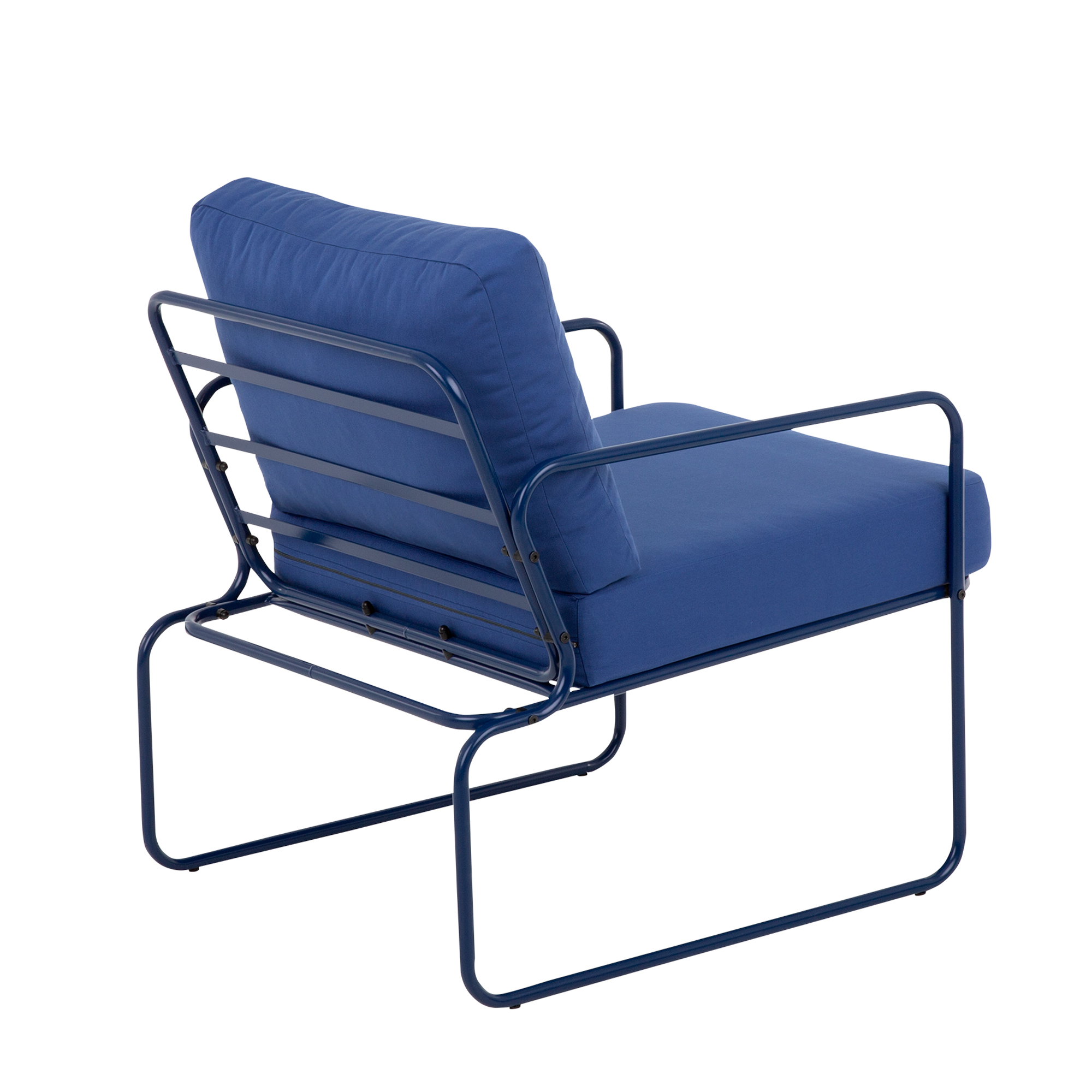 Souprava zahradního nábytku Nefryt Blue D042-61DW PATIO