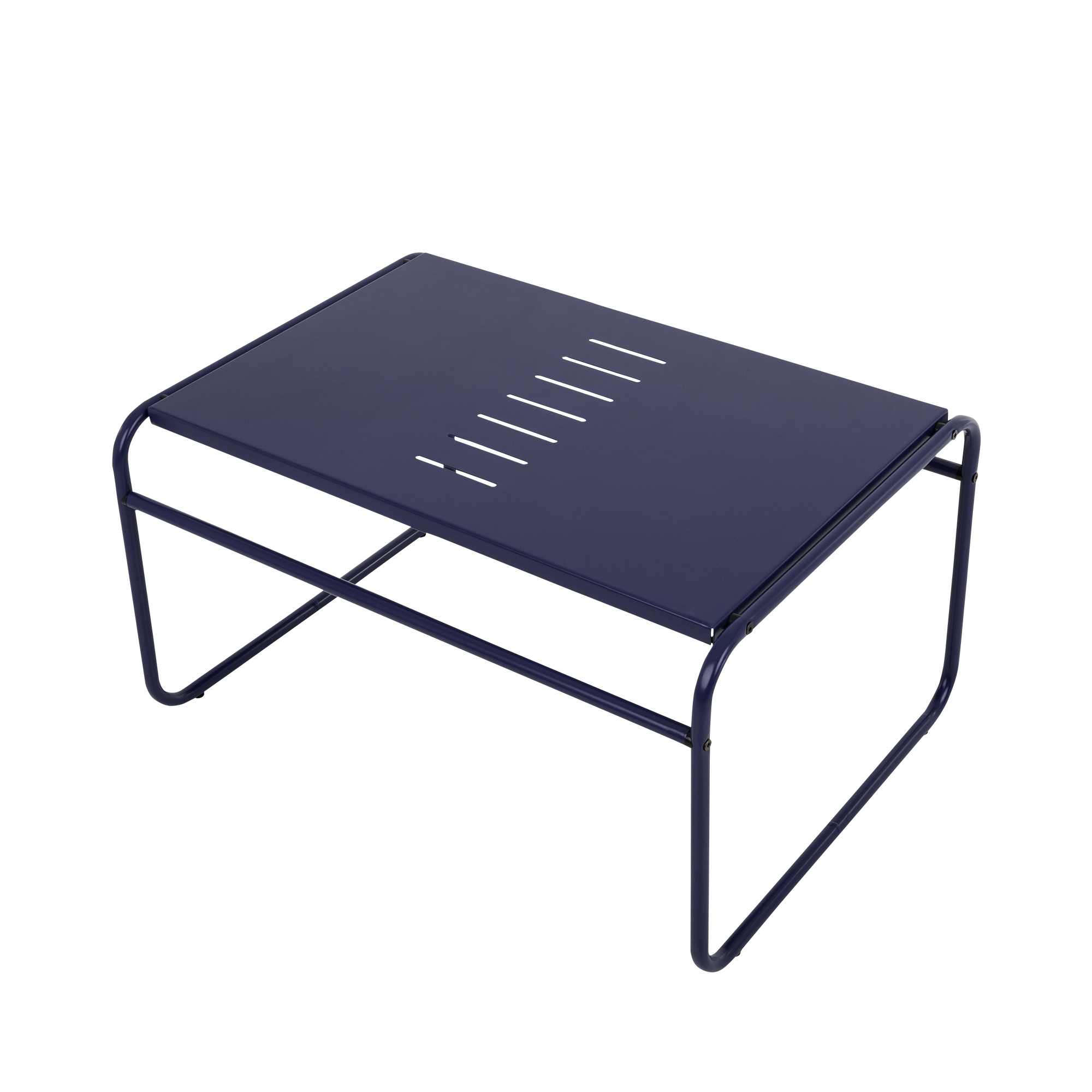 Souprava zahradního nábytku Nefryt Blue D042-61DW PATIO