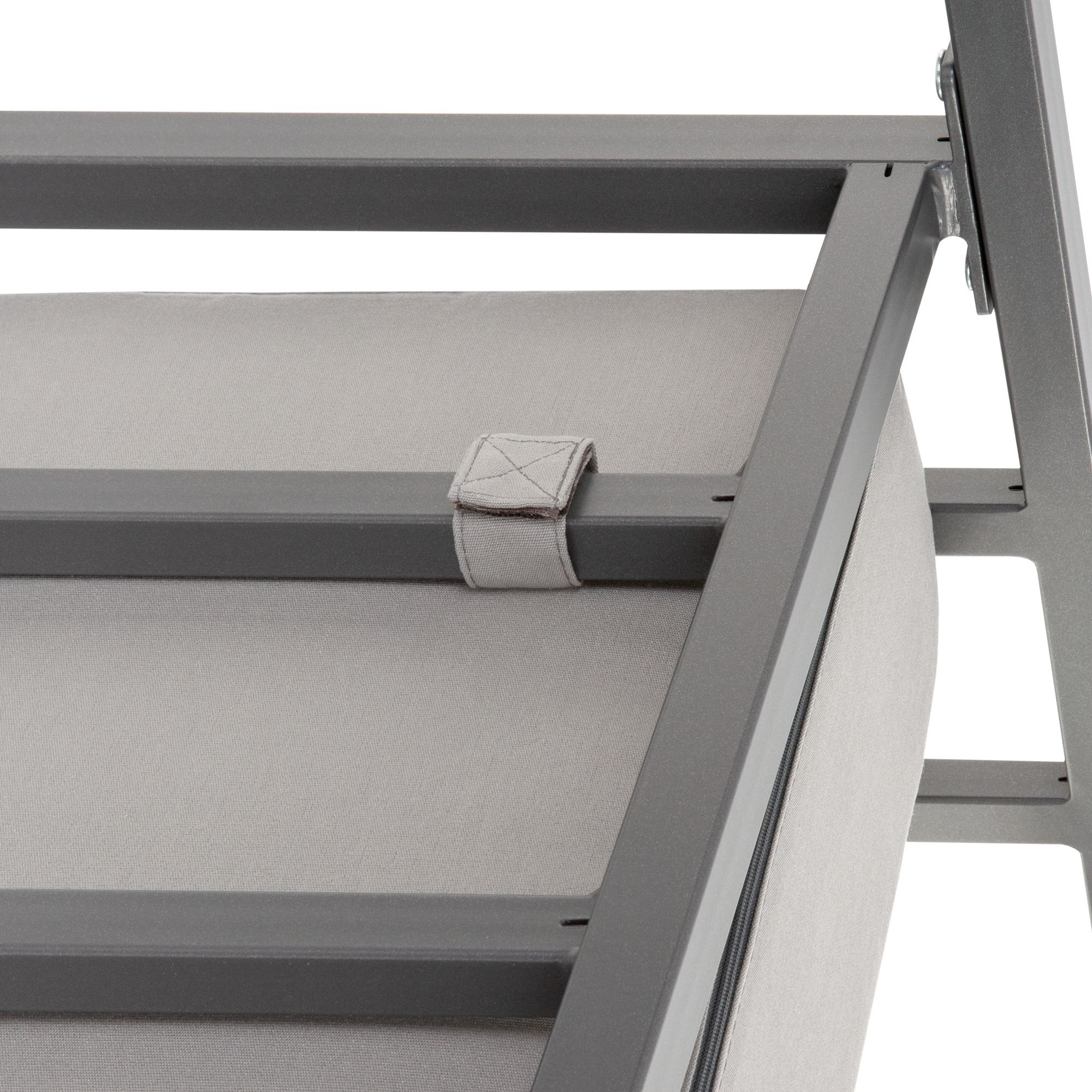 Poltrona Agat 65 x 77 x 74 cm D042-16DW PATIO
