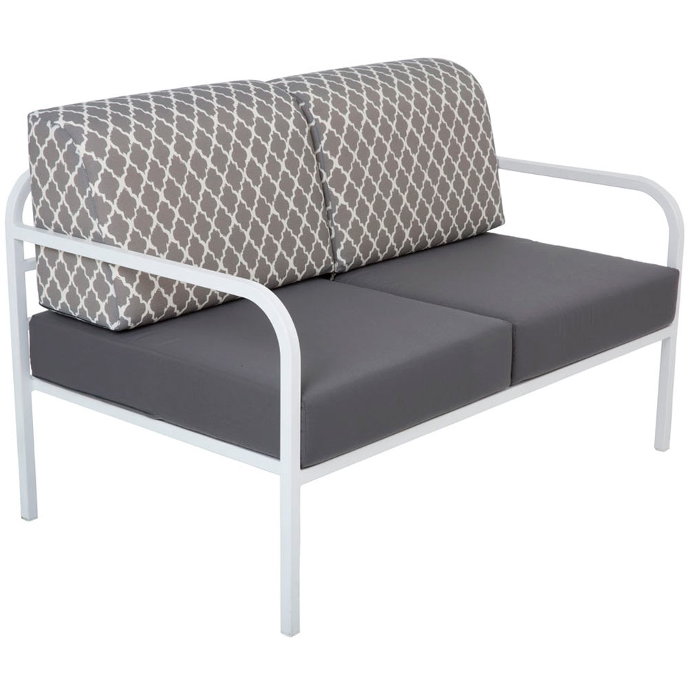 Salotto da giardino Agat Midi Maroko L124-06EB PATIO