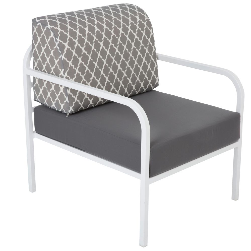 Salotto da giardino Agat Midi Maroko L124-06EB PATIO