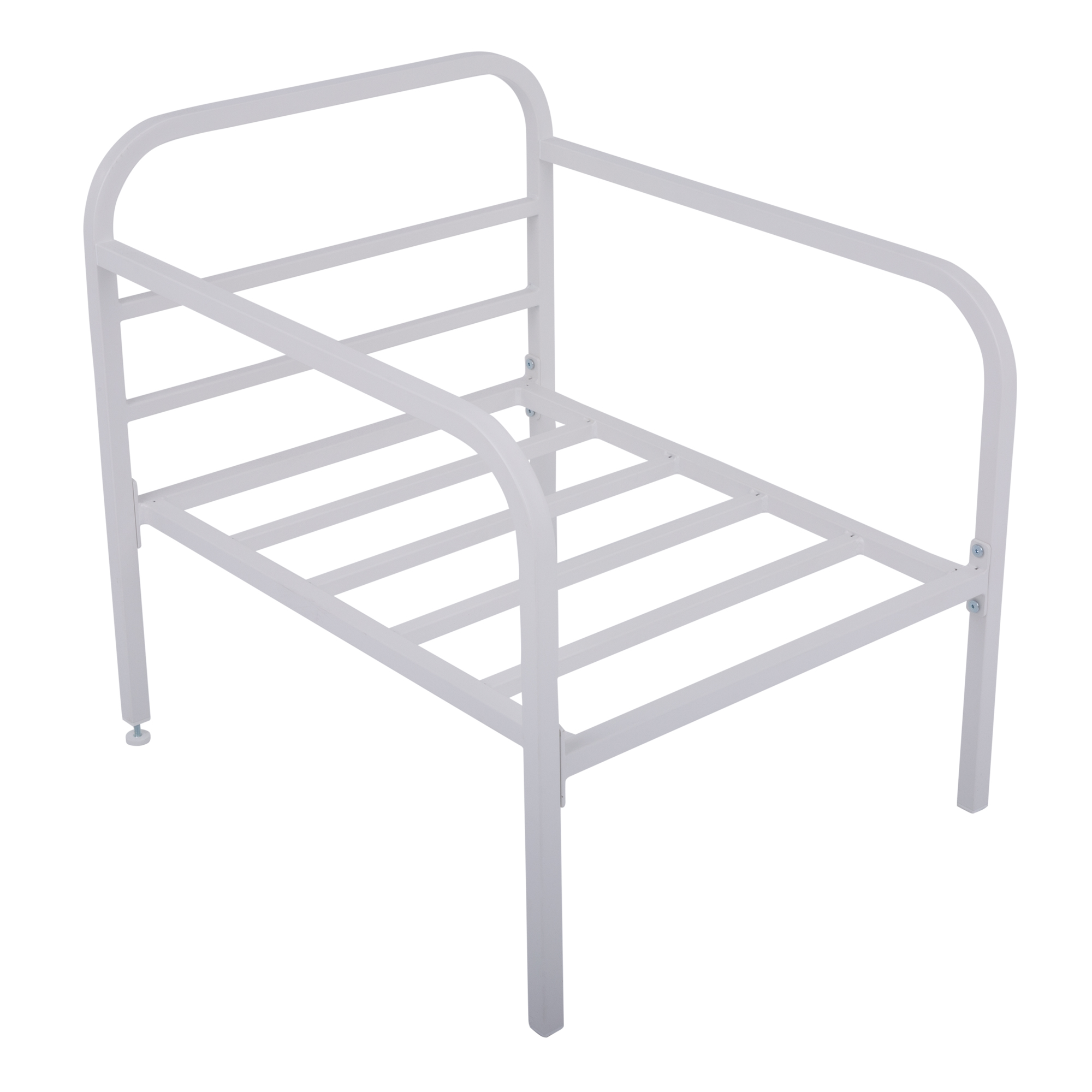 Zestaw mebli ogrodowych Agat D023-07EB / G039-11LB PATIO