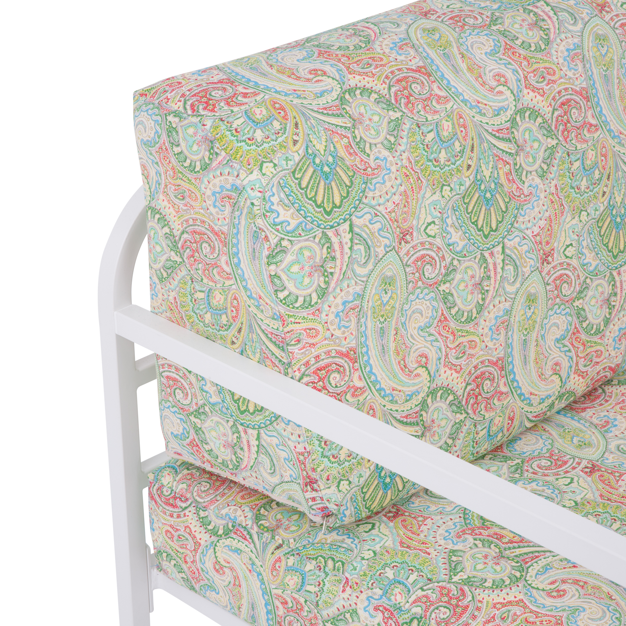 Zestaw mebli ogrodowych Agat D023-07EB / G039-11LB PATIO