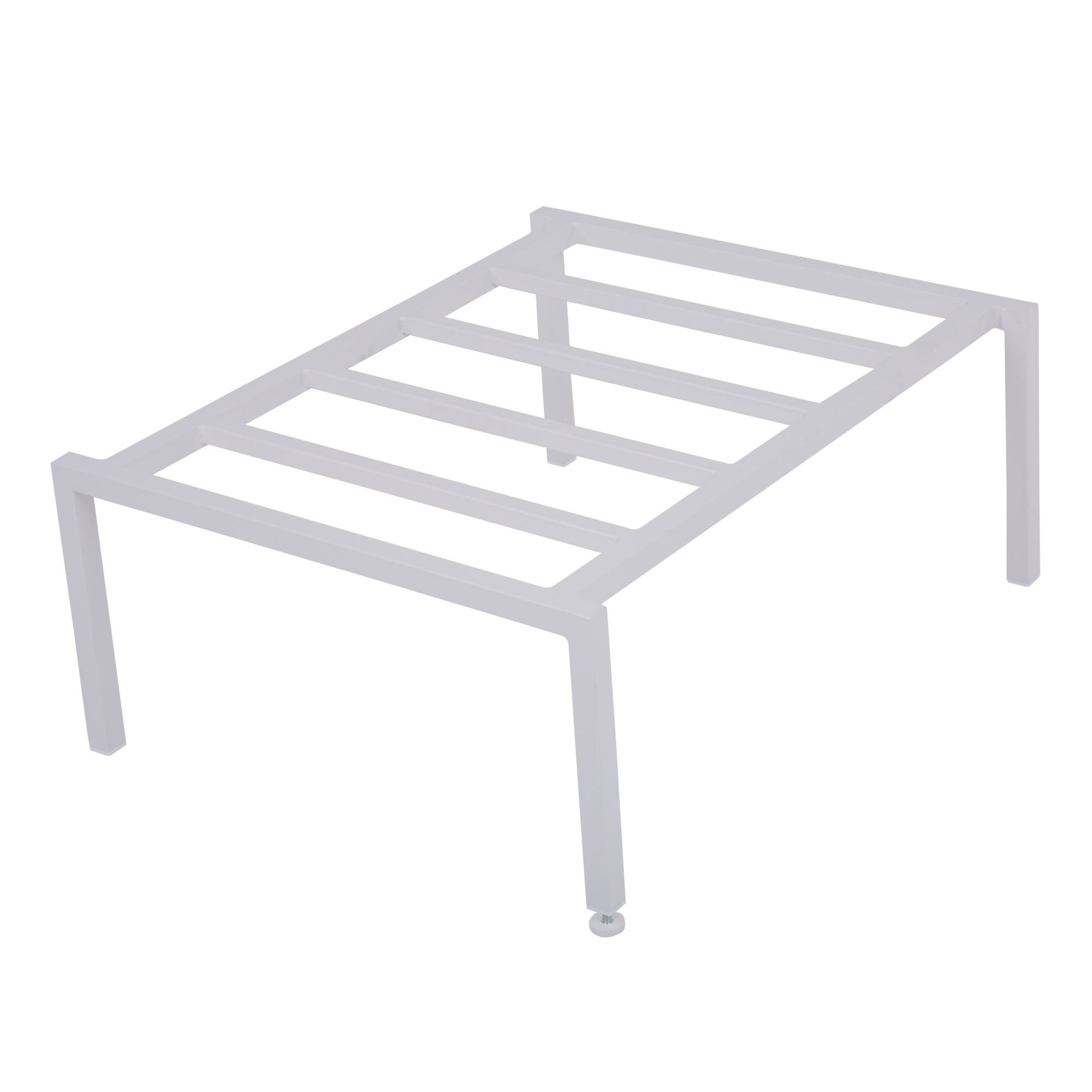 Zestaw mebli ogrodowych Agat D023-07EB / G039-11LB PATIO