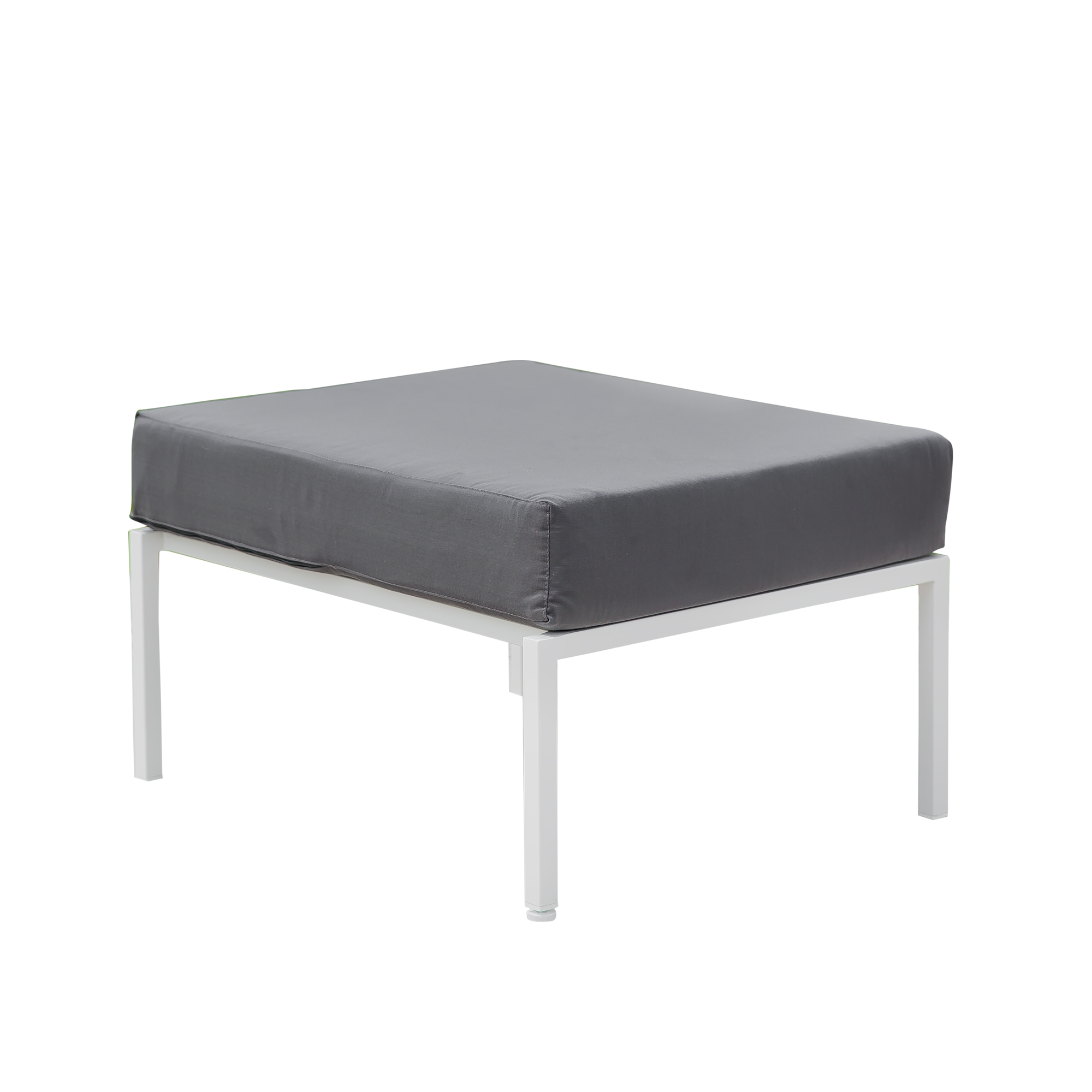 Podnožka Agat 60 x 74 x 30 cm L124-06EB PATIO