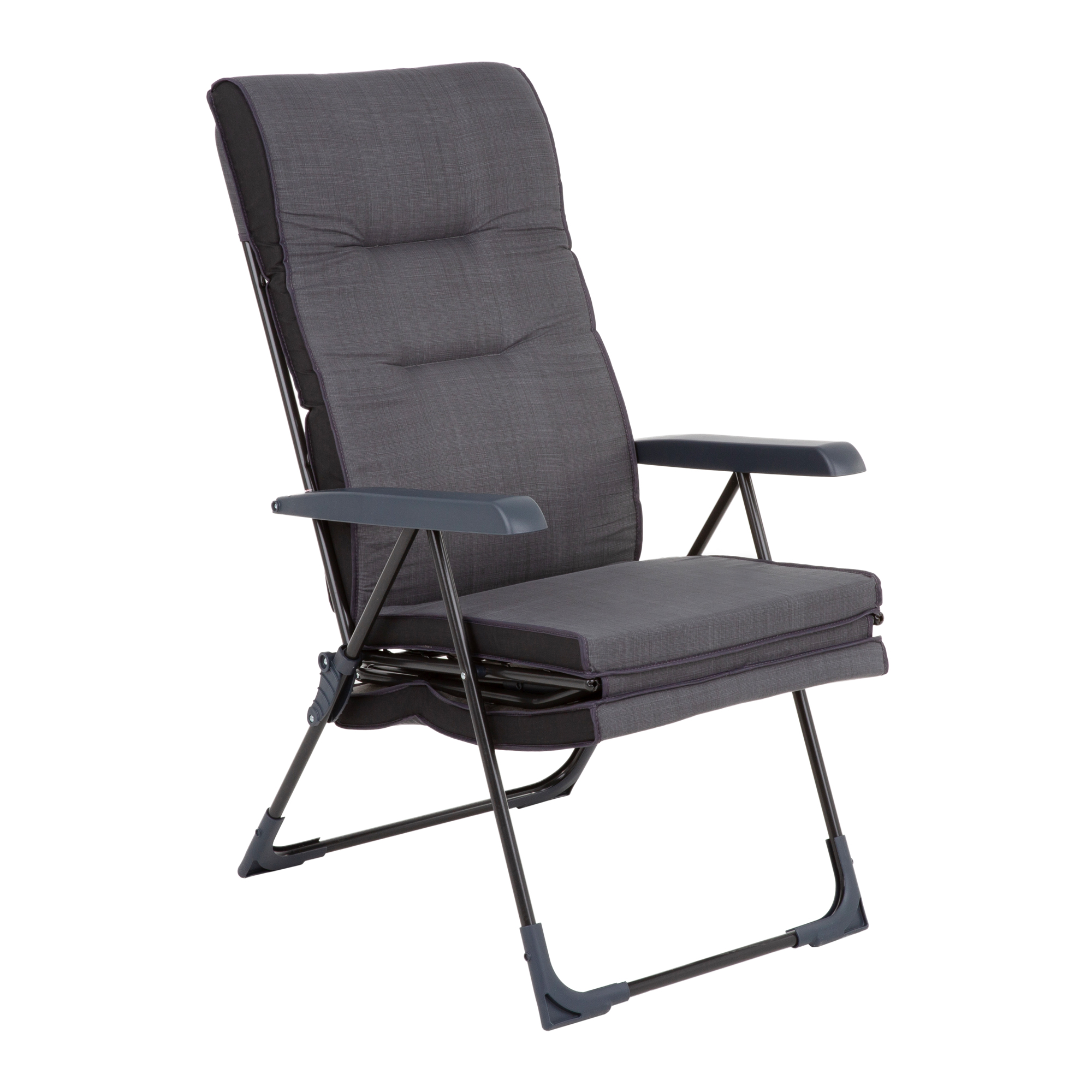 Poltrona sdraio Santander 2in1 L151-07IB PATIO