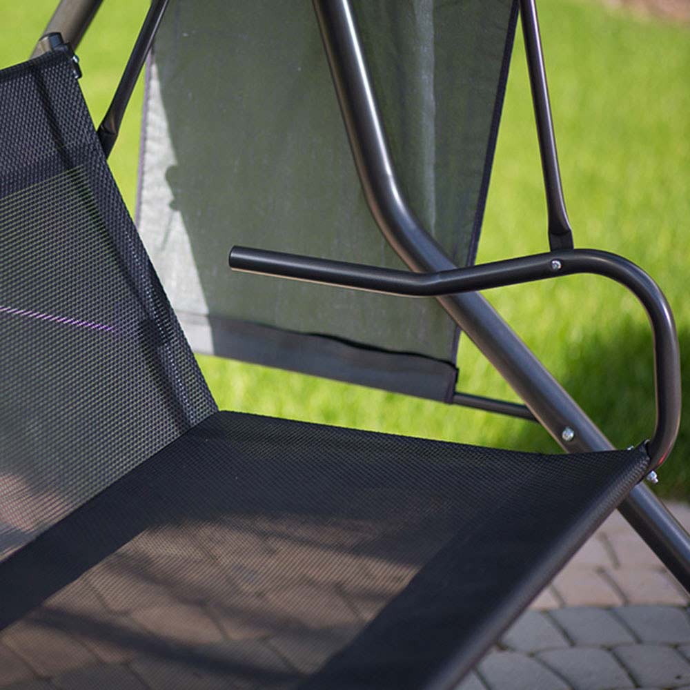 Sitzfläche für Hollywoodschaukel Latina 85 x 150 cm D029-06TB PATIO