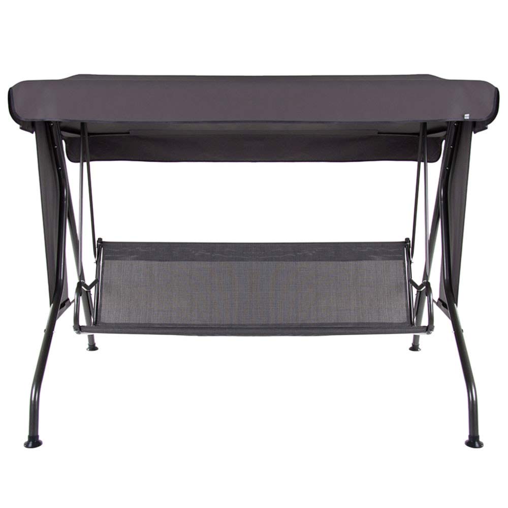 Sitzfläche für Hollywoodschaukel Latina 85 x 150 cm D029-06TB PATIO