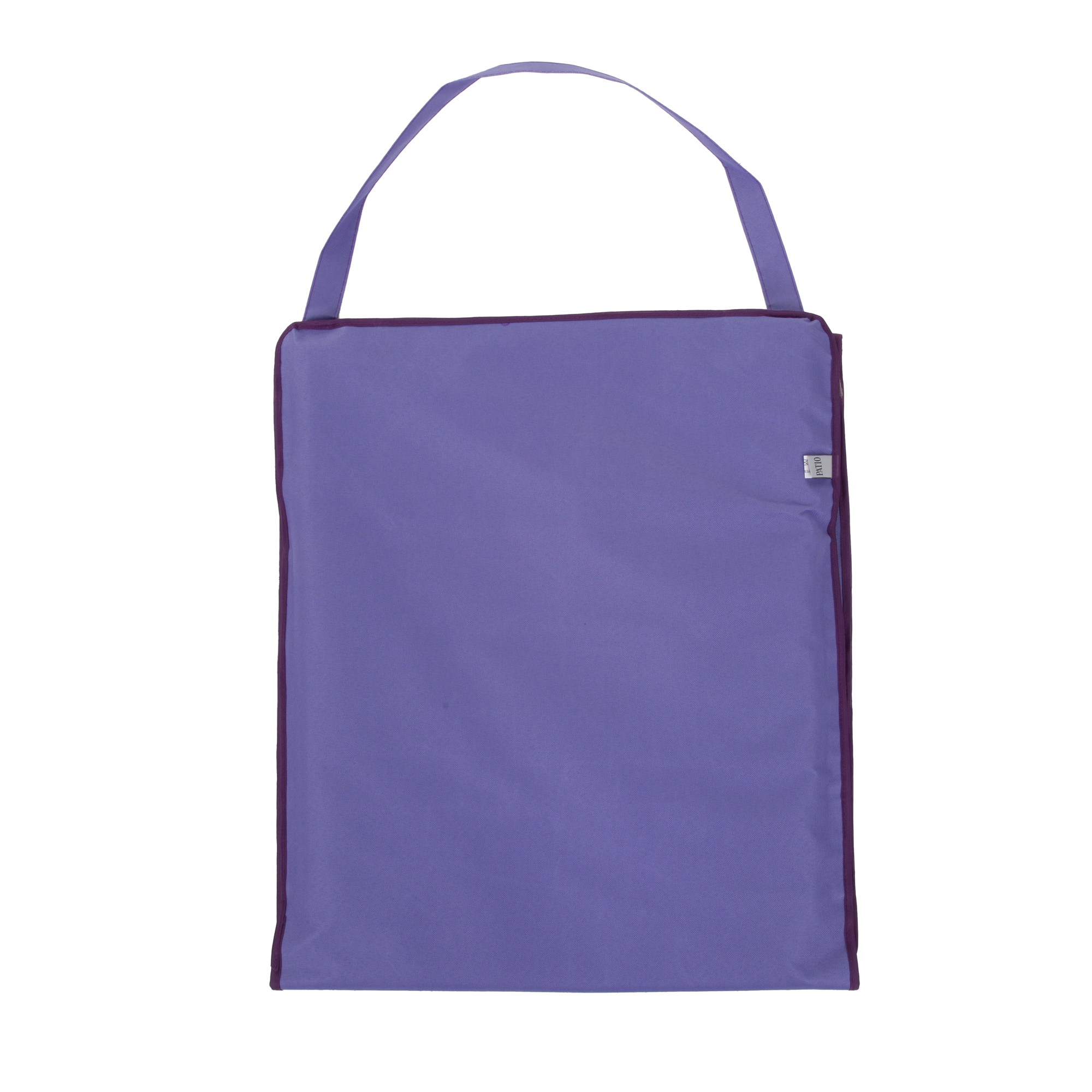 Tappetino da spiaggia Mare D032-08OW viola PATIO