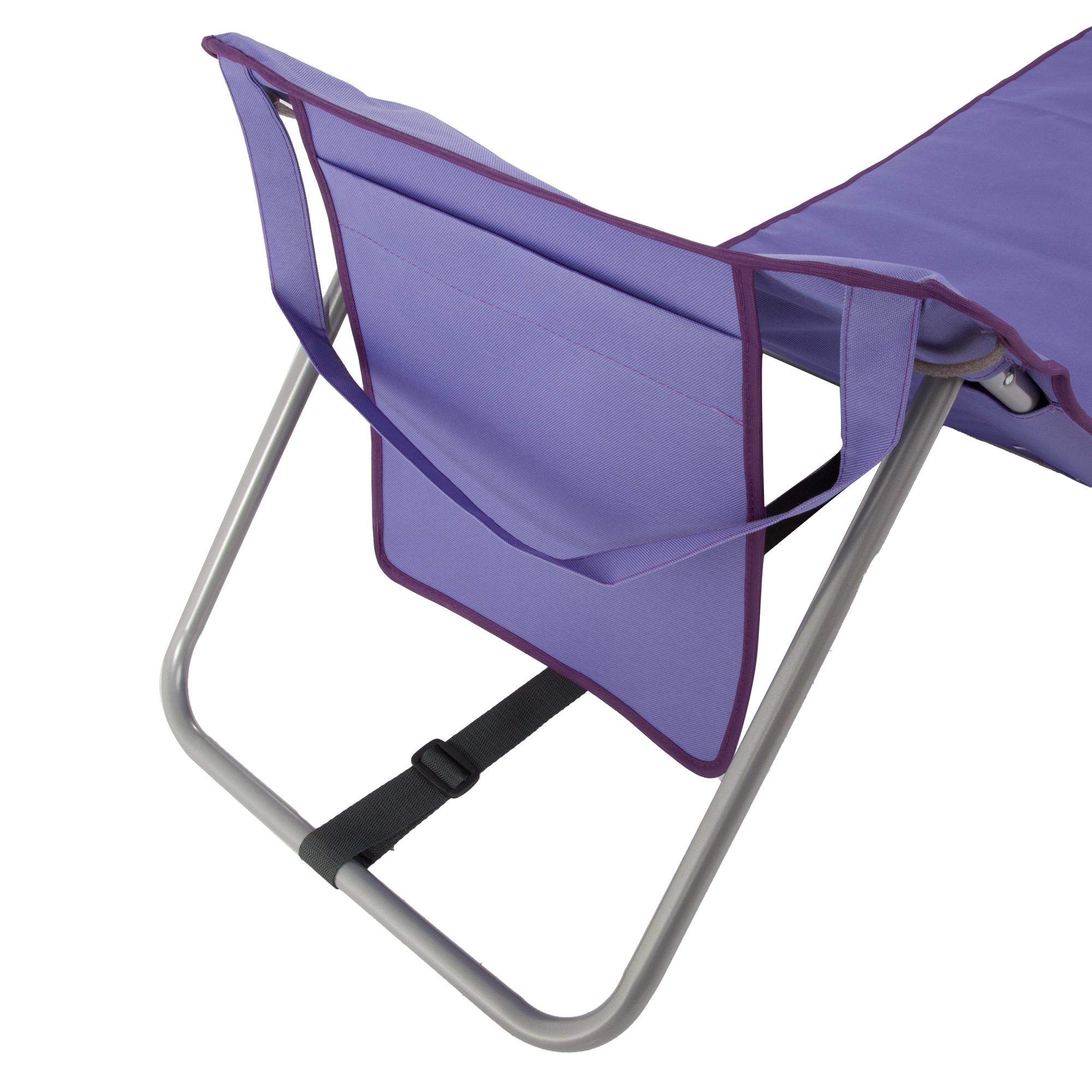 Tappetino da spiaggia Mare D032-08OW viola PATIO