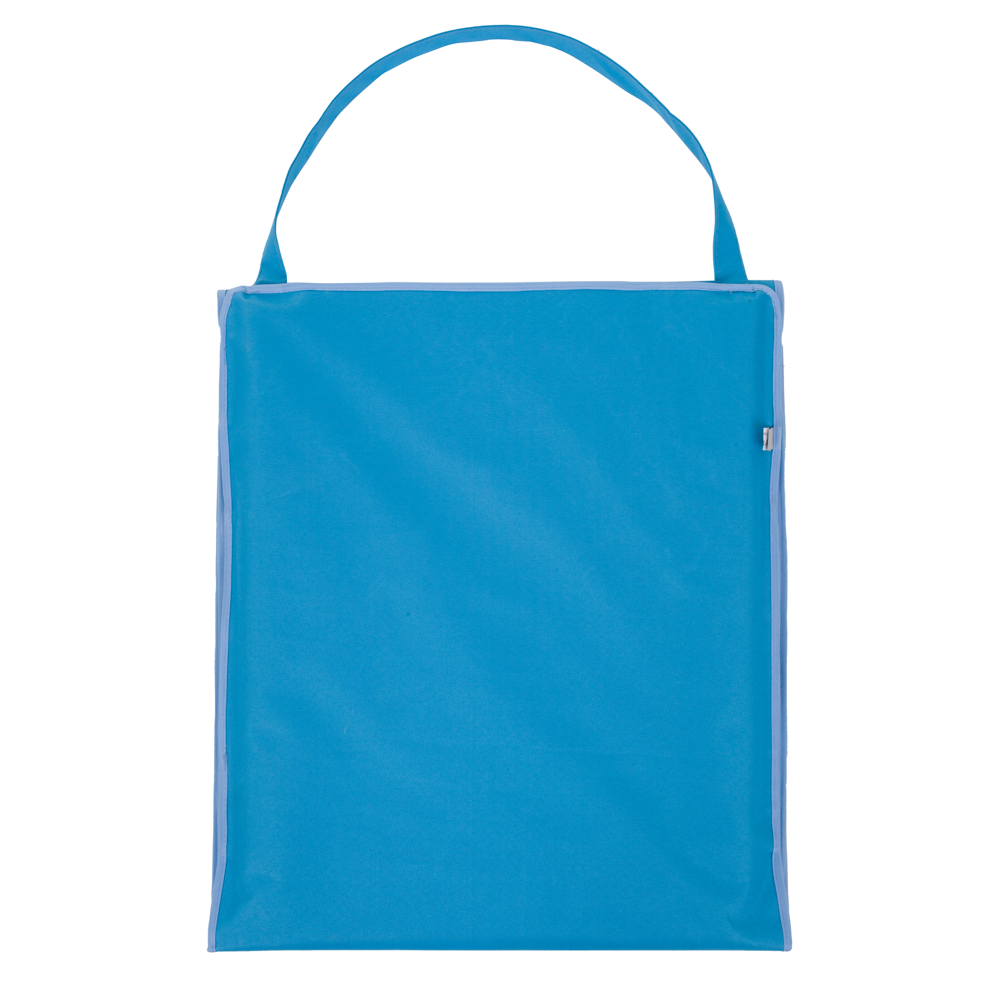 Tappetino da spiaggia reclinabile Mare D032-11OW blu PATIO