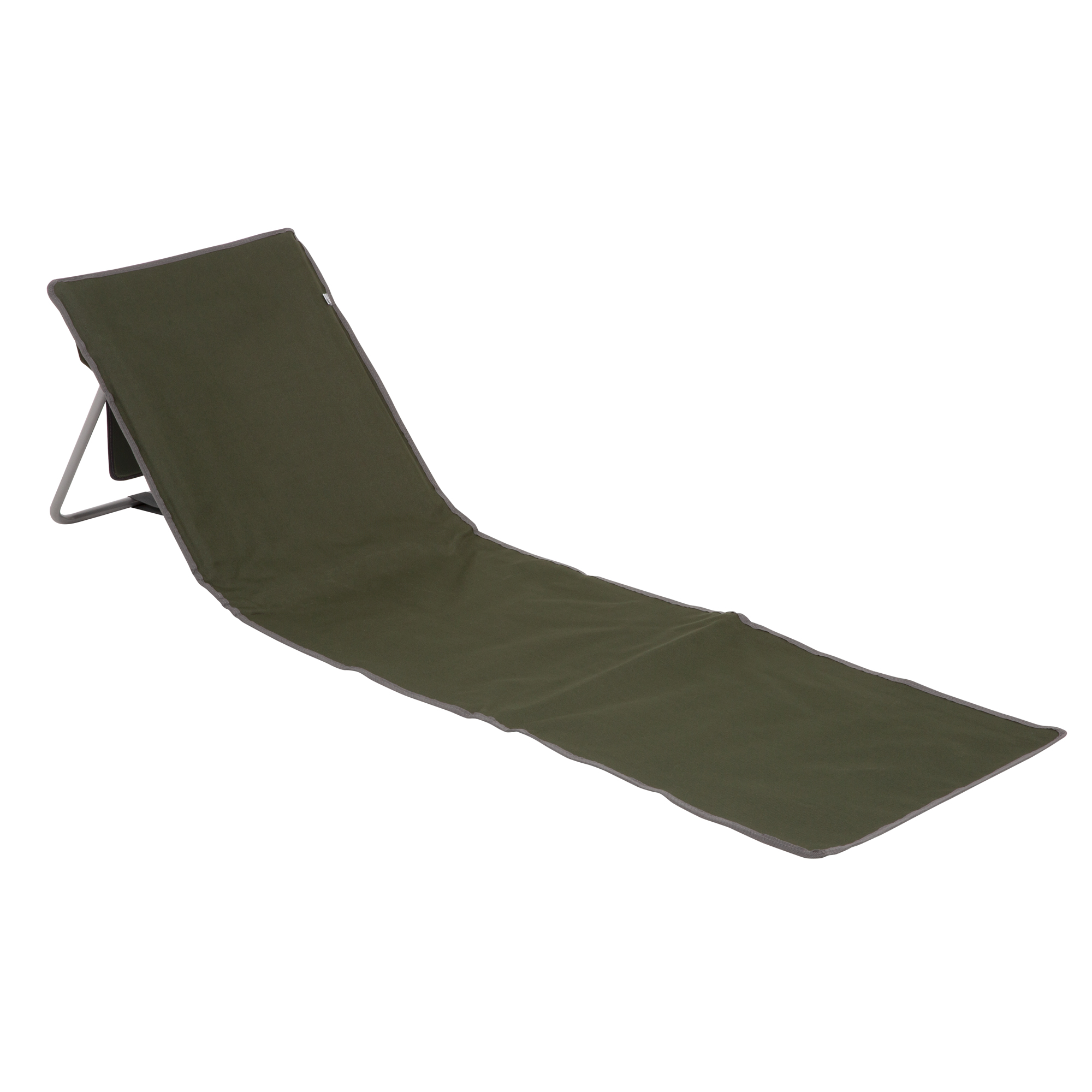 Șezlong de plajă Mare D059-02EA verde închis PATIO  