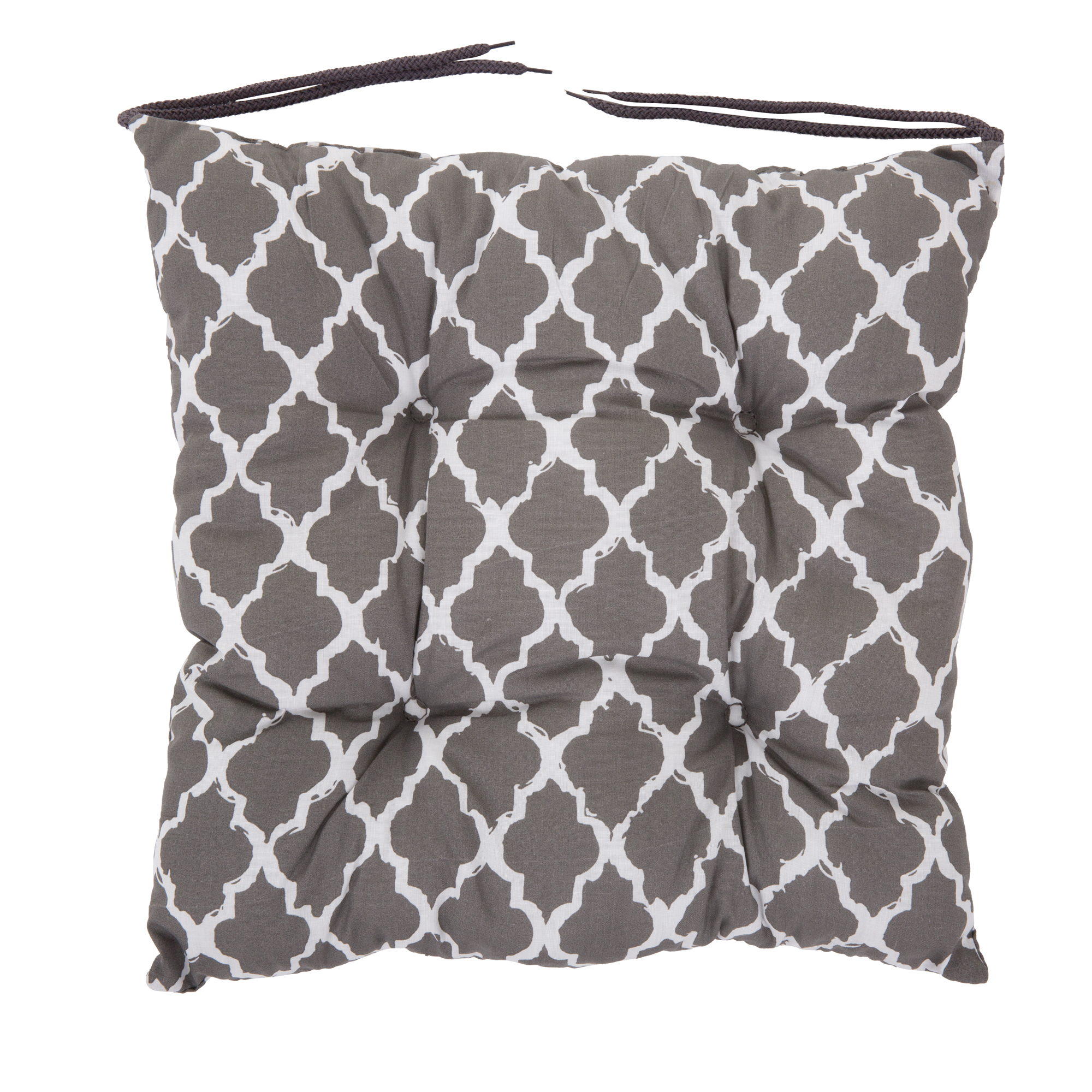 Seat cushion Margarita Sitz 38 x 38 cm H030-06PB PATIO