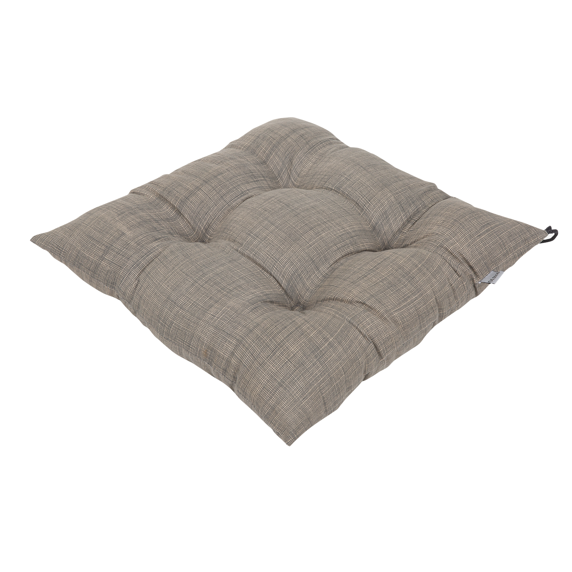 Sedák na sedadlo židle Margarita Sitz 38 x 38 cm H024-04IB PATIO