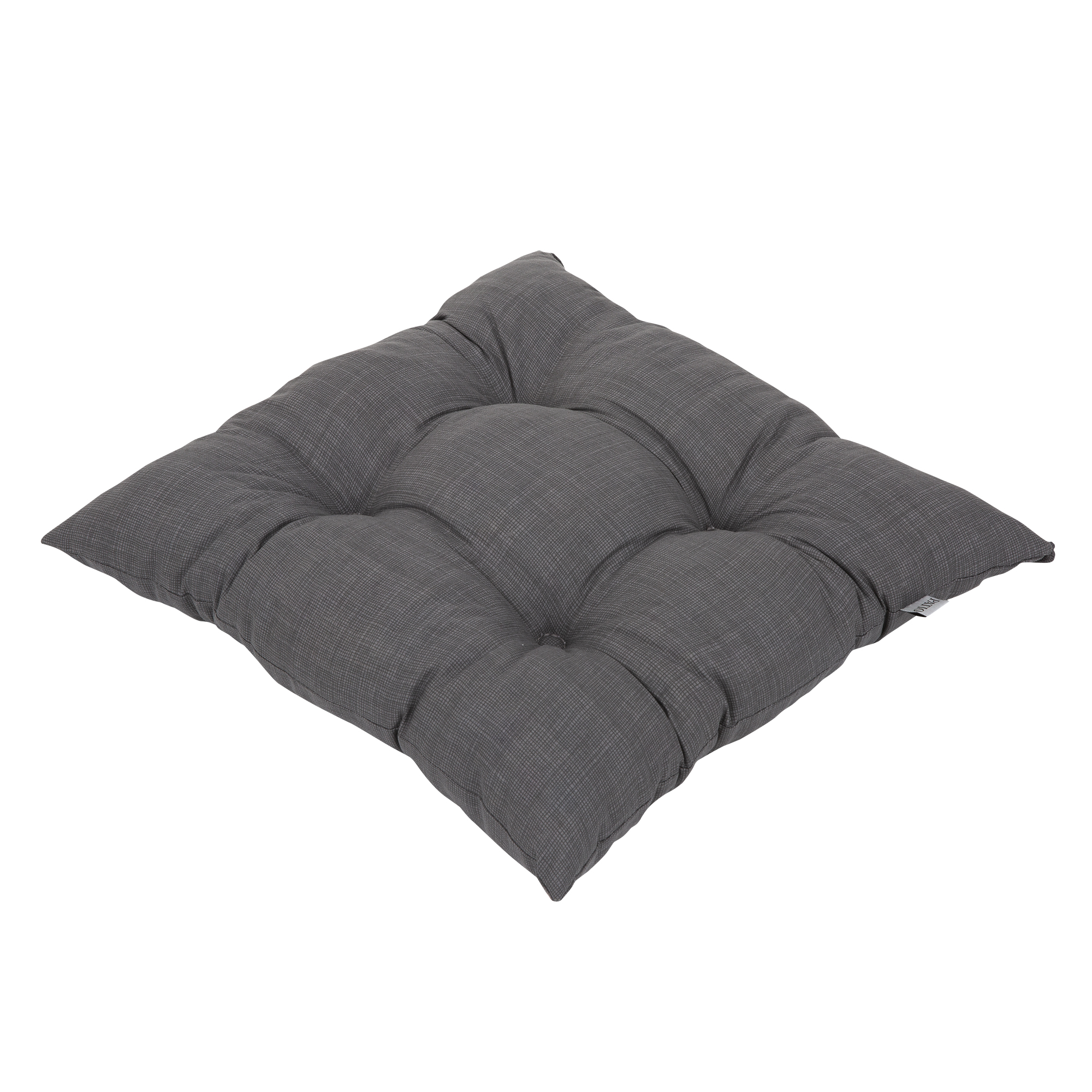 Vankúš na sedadlo stoličky Margarita Sitz 38 x 38 cm H024-07PB PATIO