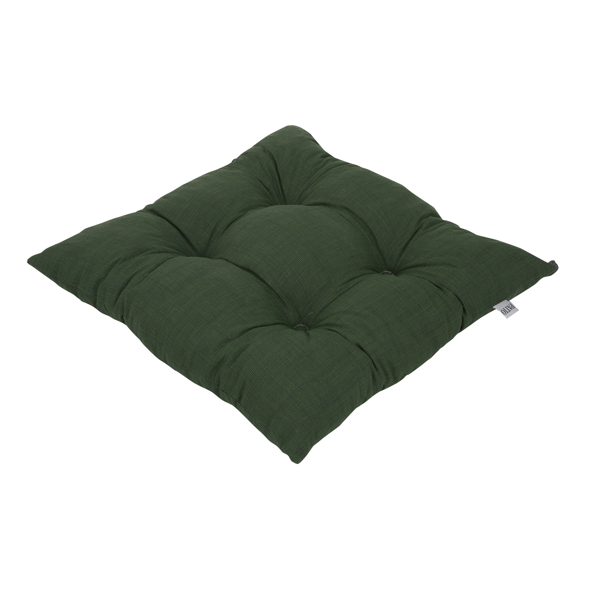 Vankúš na sedadlo stoličky Margarita Sitz 38 x 38 cm H024-32PB PATIO