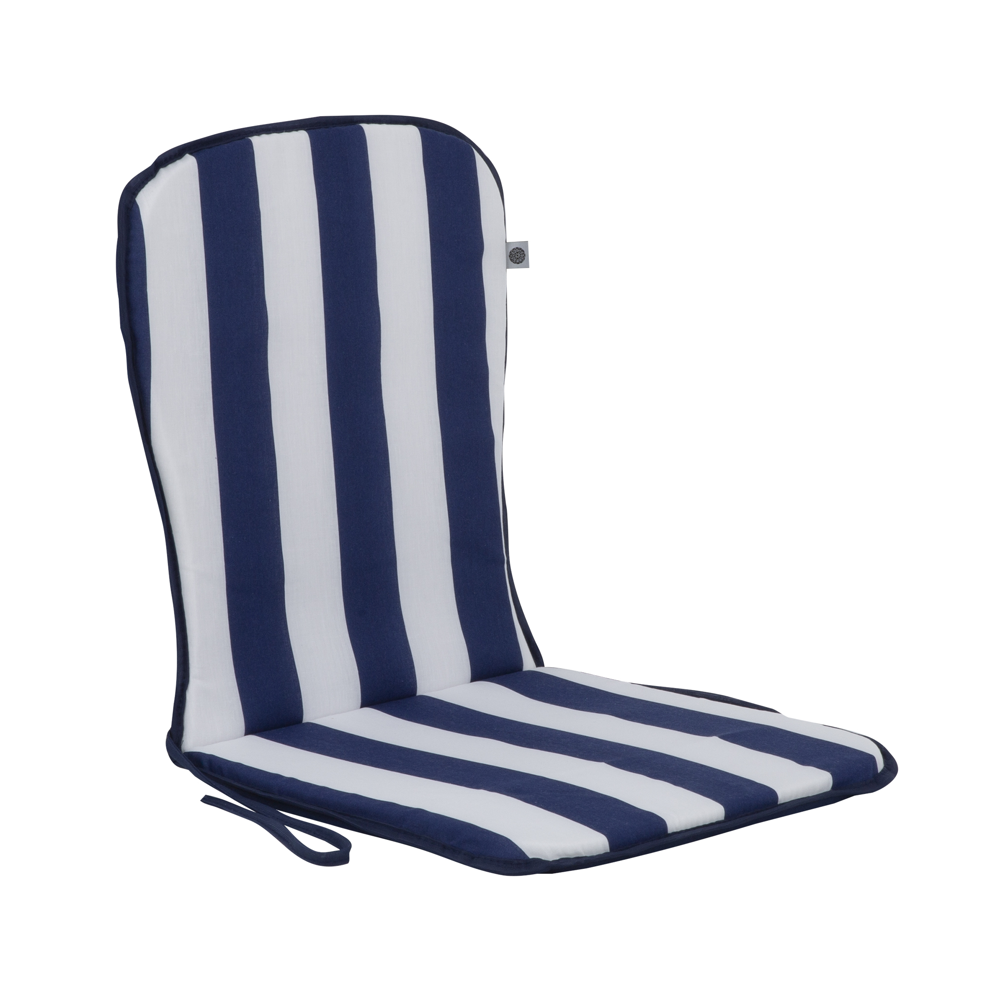 Dyna för trädgårdsstol Sam 74 x 38 cm L051-31PB PATIO  