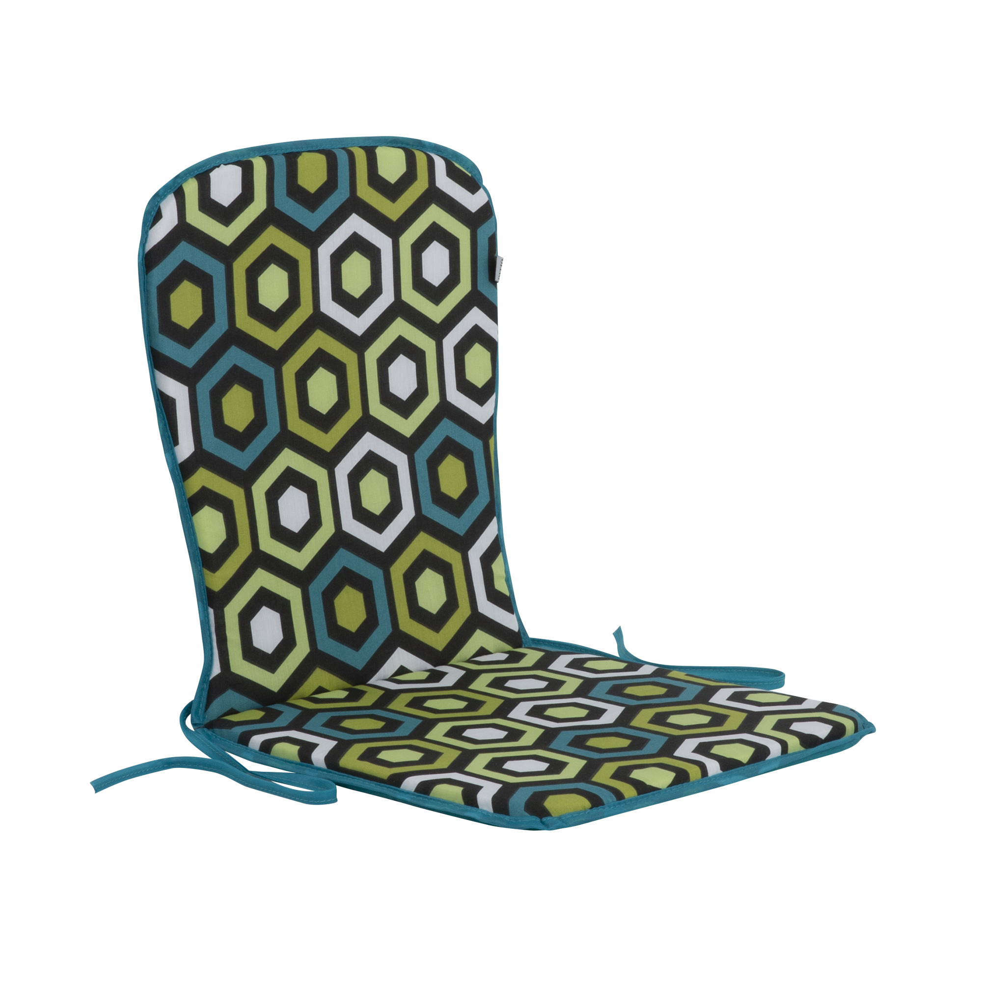 Pernă pentru scaun de grădină Sam 74 x 38 cm L0157-12PB PATIO  