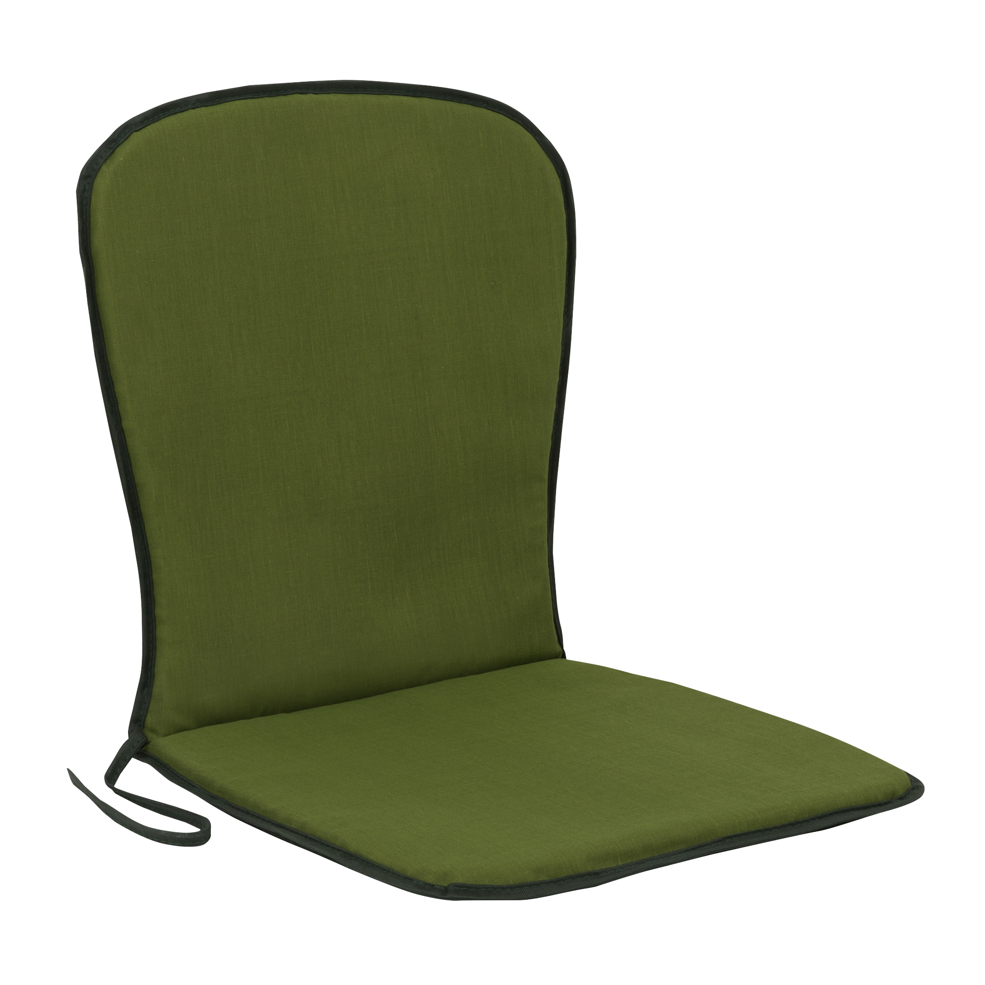 Stuhlauflage Sam 74 x 38 cm H024-32PB / D002-12PB PATIO