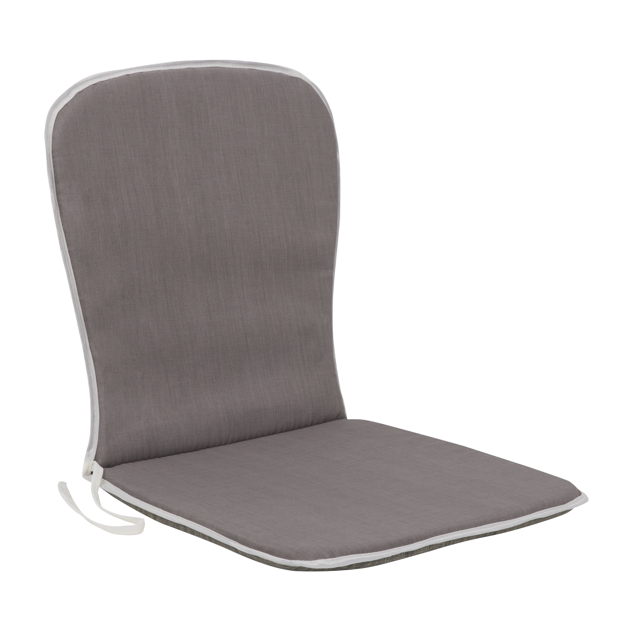 Stuhlauflage Sam 74 x 38 cm H024-04IB / D001-24PB PATIO
