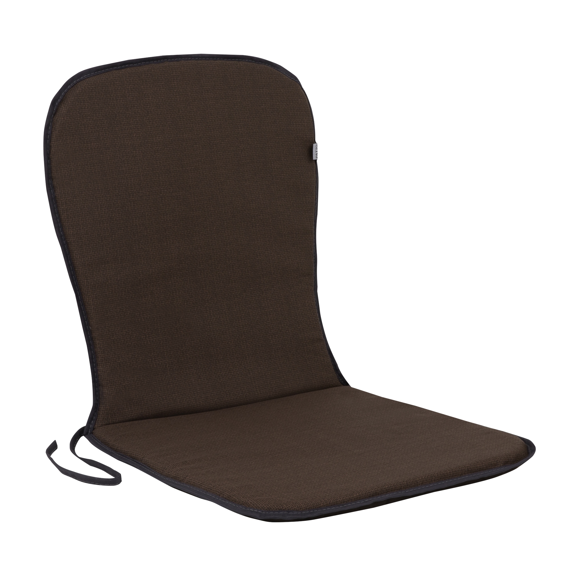 Oboustranný sedák na židli Sam 74 x 38 cm H047-04PB / D002-04PB PATIO