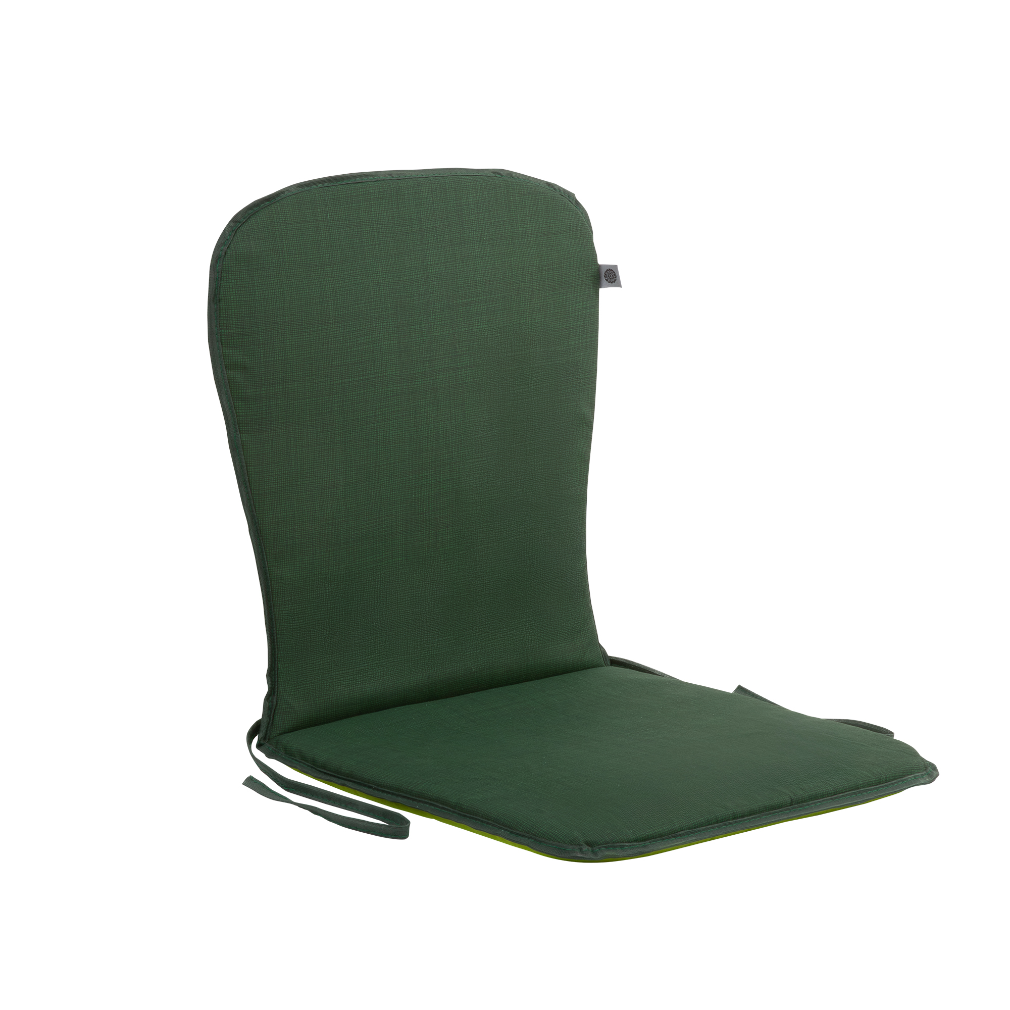 Stuhlauflage  Sam 74 x 38 cm H024-32PB / D001-12PB PATIO