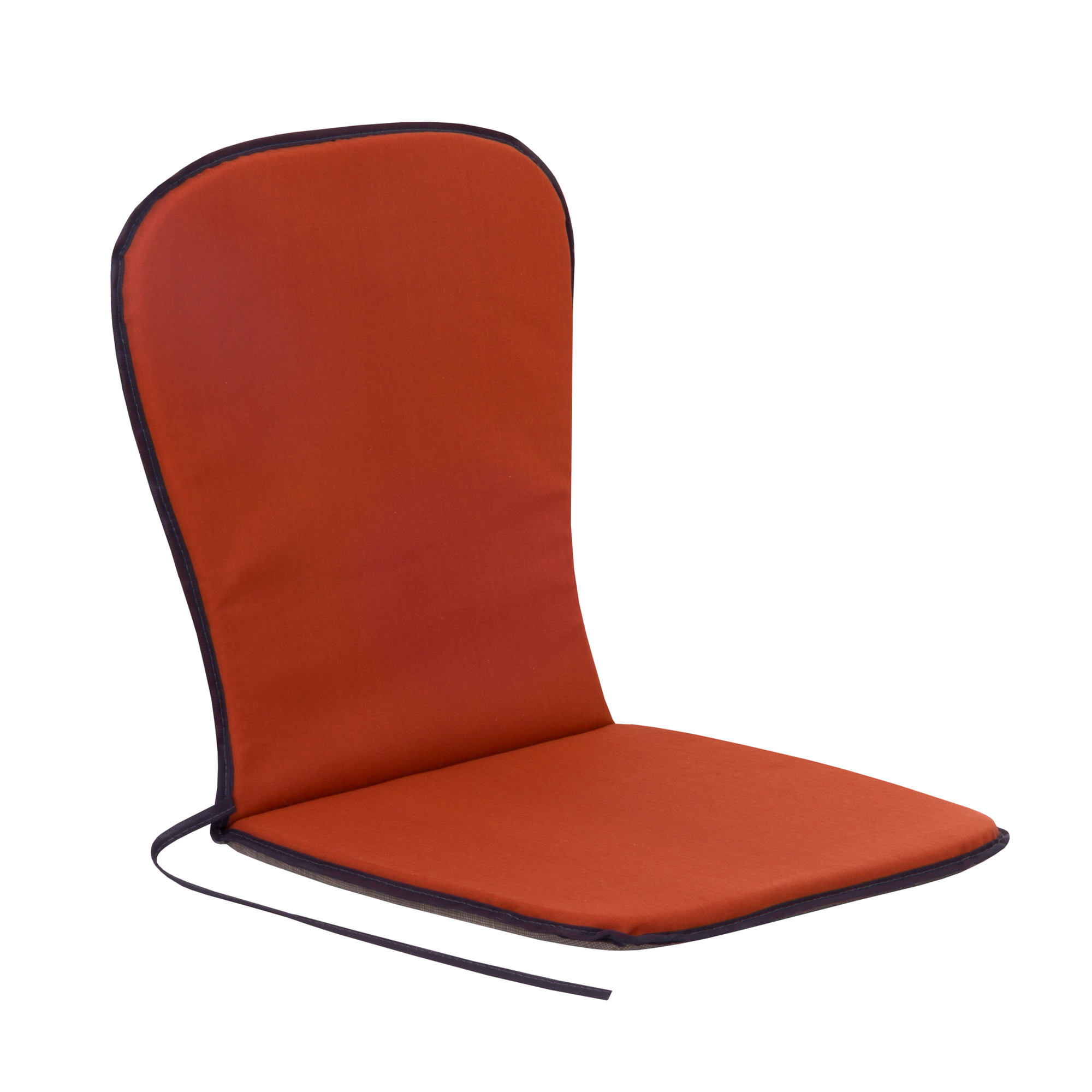 Obojstranný vankúš na stoličku Sam 74 x 38 cm H024-04PB / D001-04PB PATIO