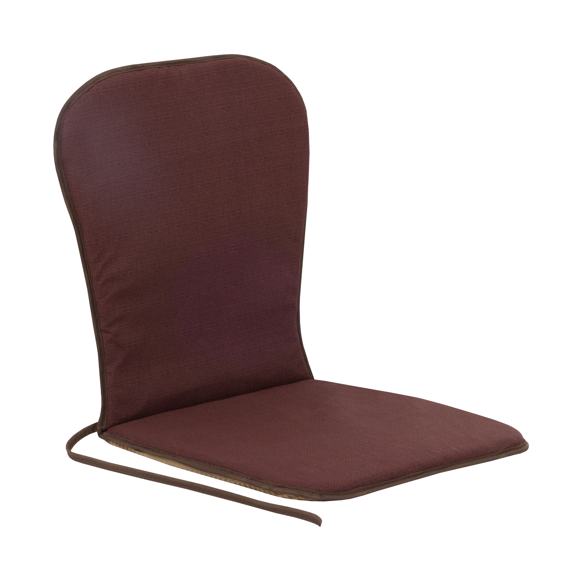 Stuhlauflage Sam 74 x 38 cm H047-04PB / C010-04PB PATIO