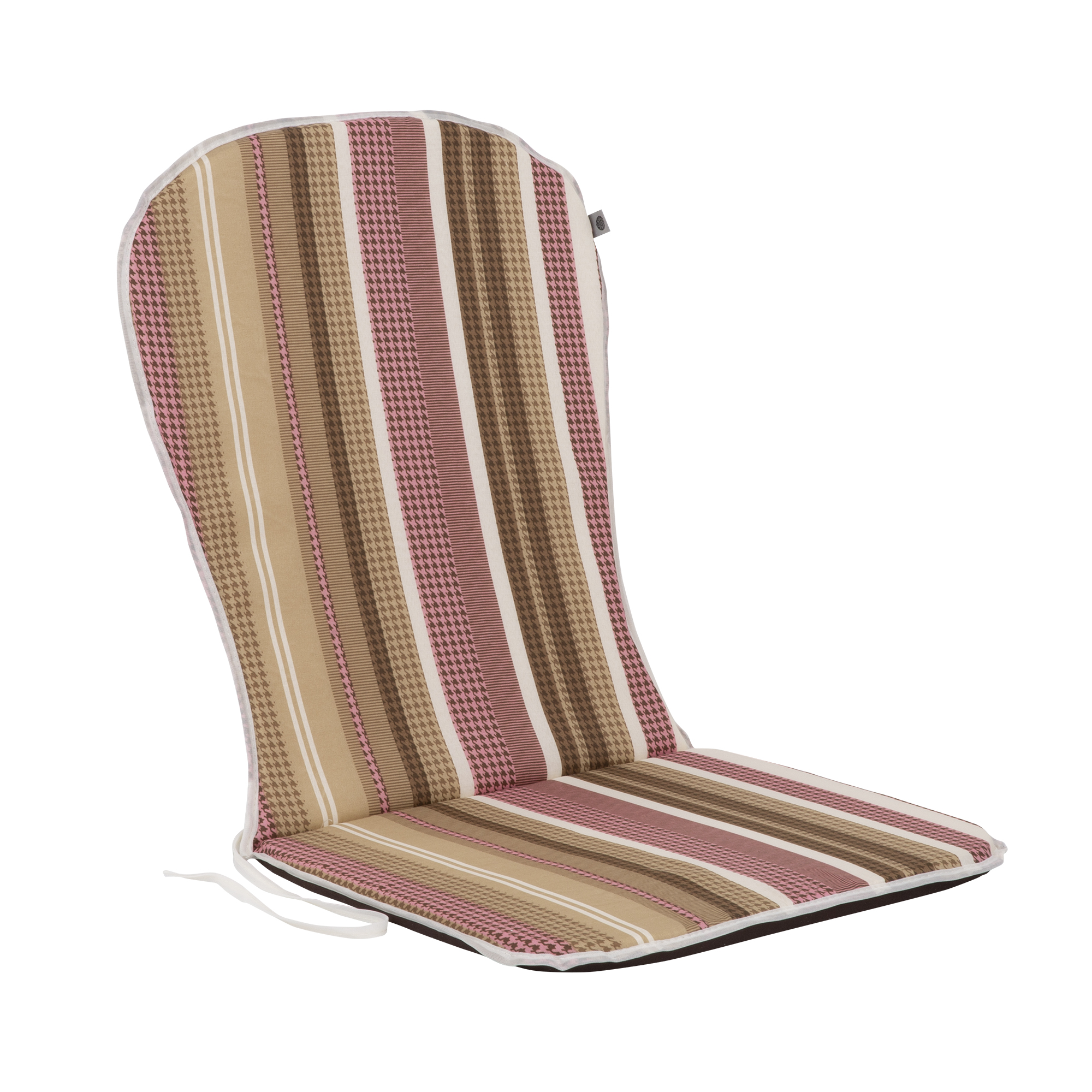 Dyna för trädgårdsstol Gam 89 x 44 cm L155-04PB PATIO  