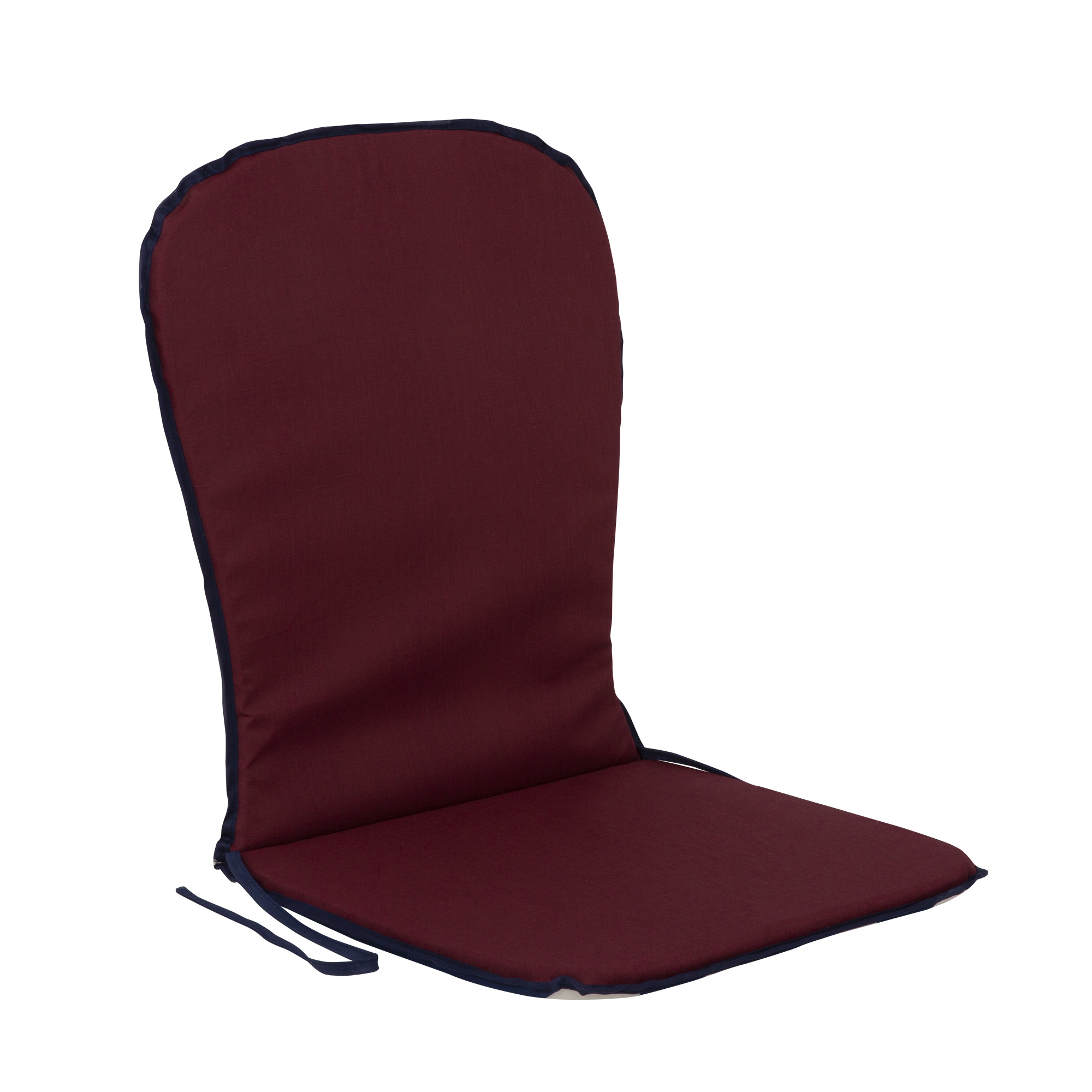 Dyna för trädgårdsstol Gam 89 x 44 cm L158-21PB PATIO  